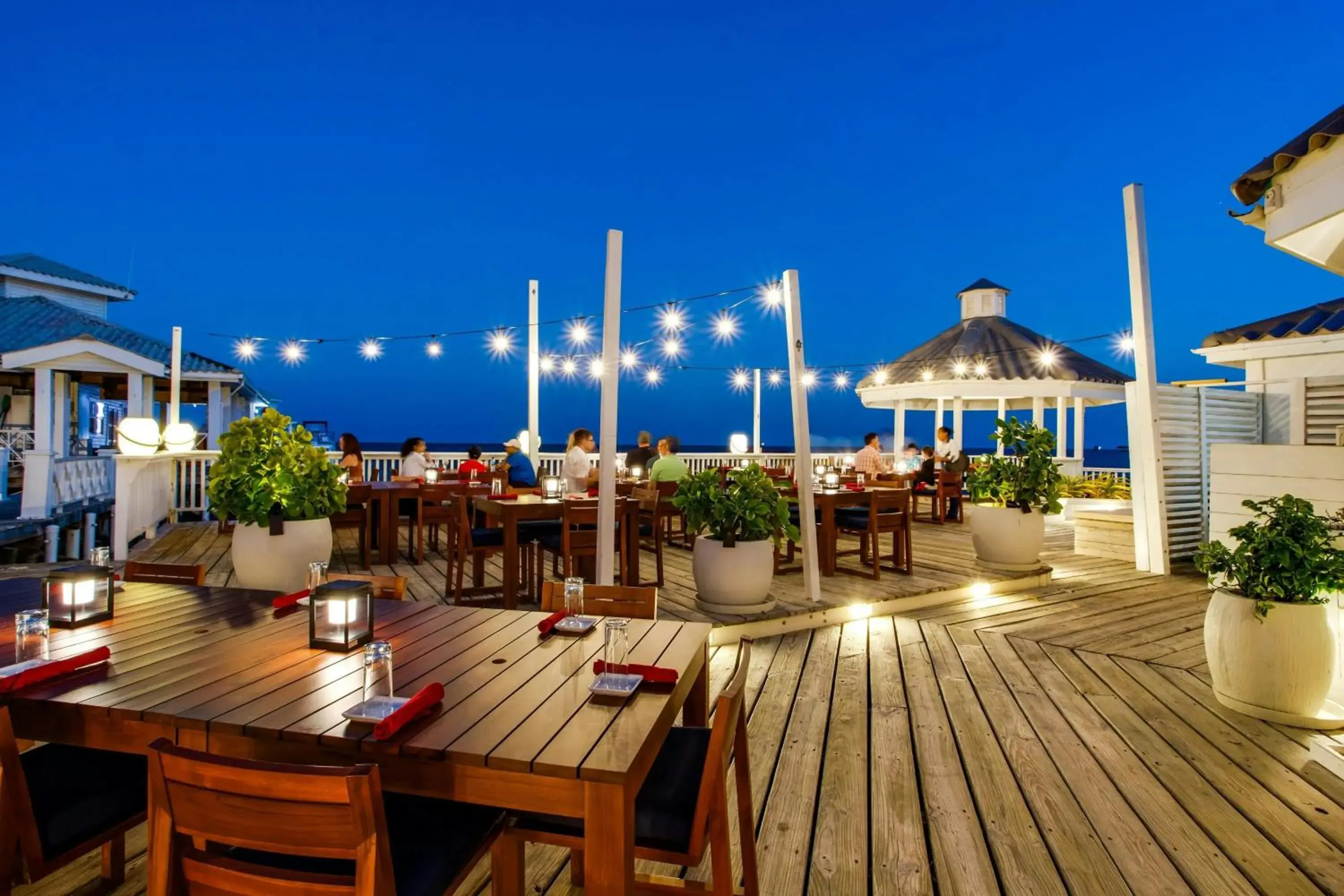 Property building in Alaia Belize, Autograph Collection Property building in Alaia Belize, Autograph Collection