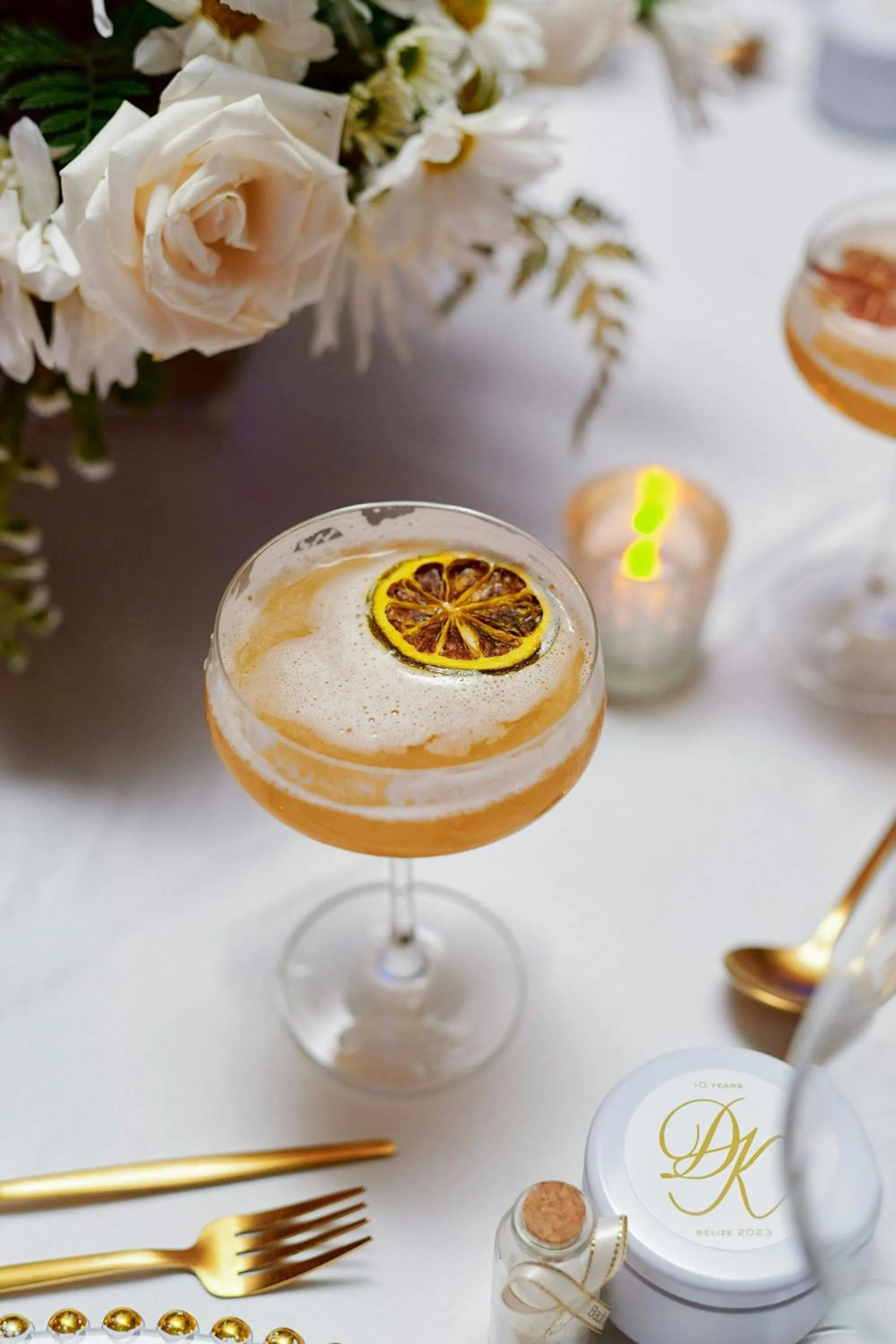 Banquet/Function facilities in Alaia Belize, Autograph Collection