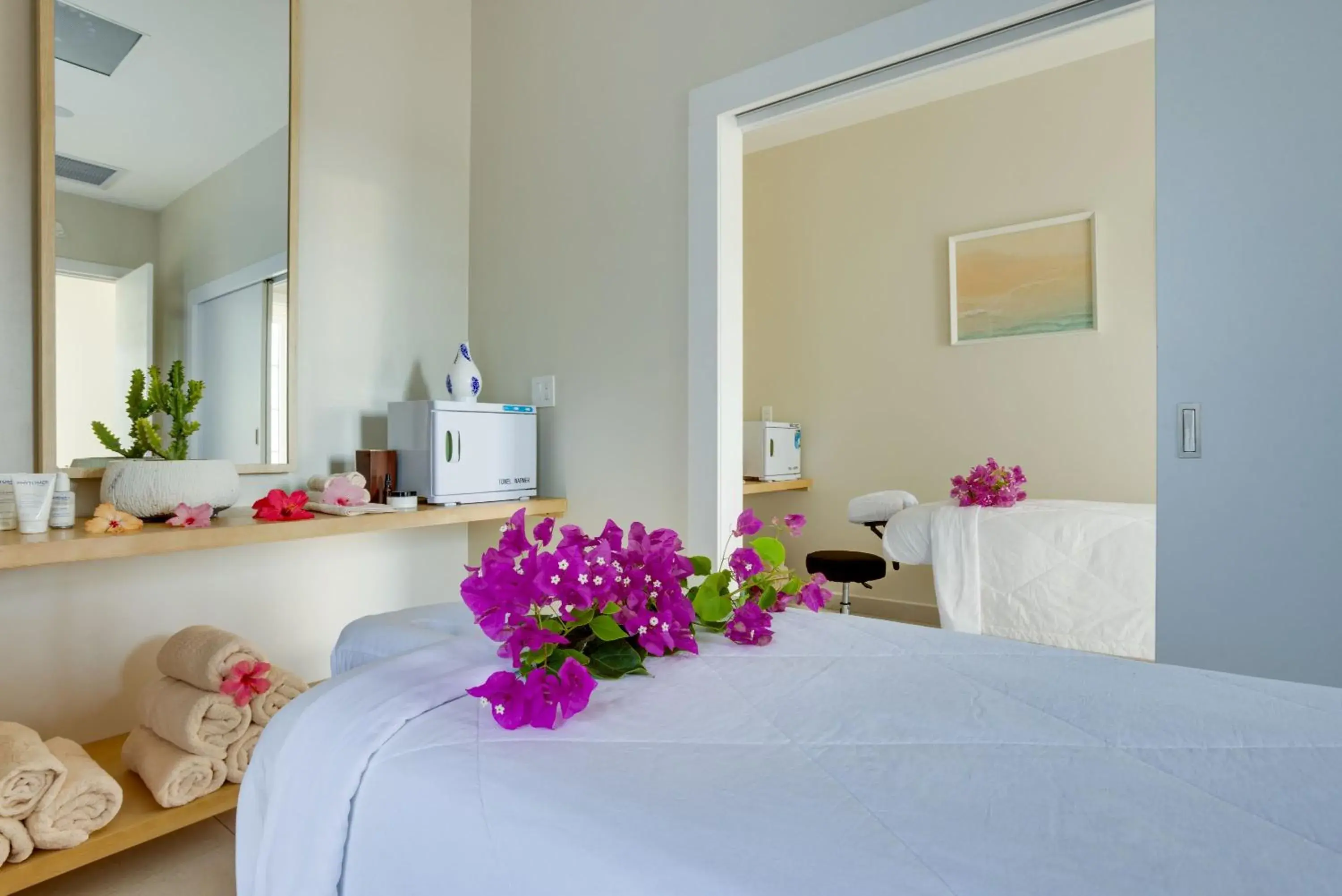 Spa and wellness centre/facilities, Bed in Alaia Belize, Autograph Collection Spa and wellness centre/facilities, Bed in Alaia Belize, Autograph Collection
