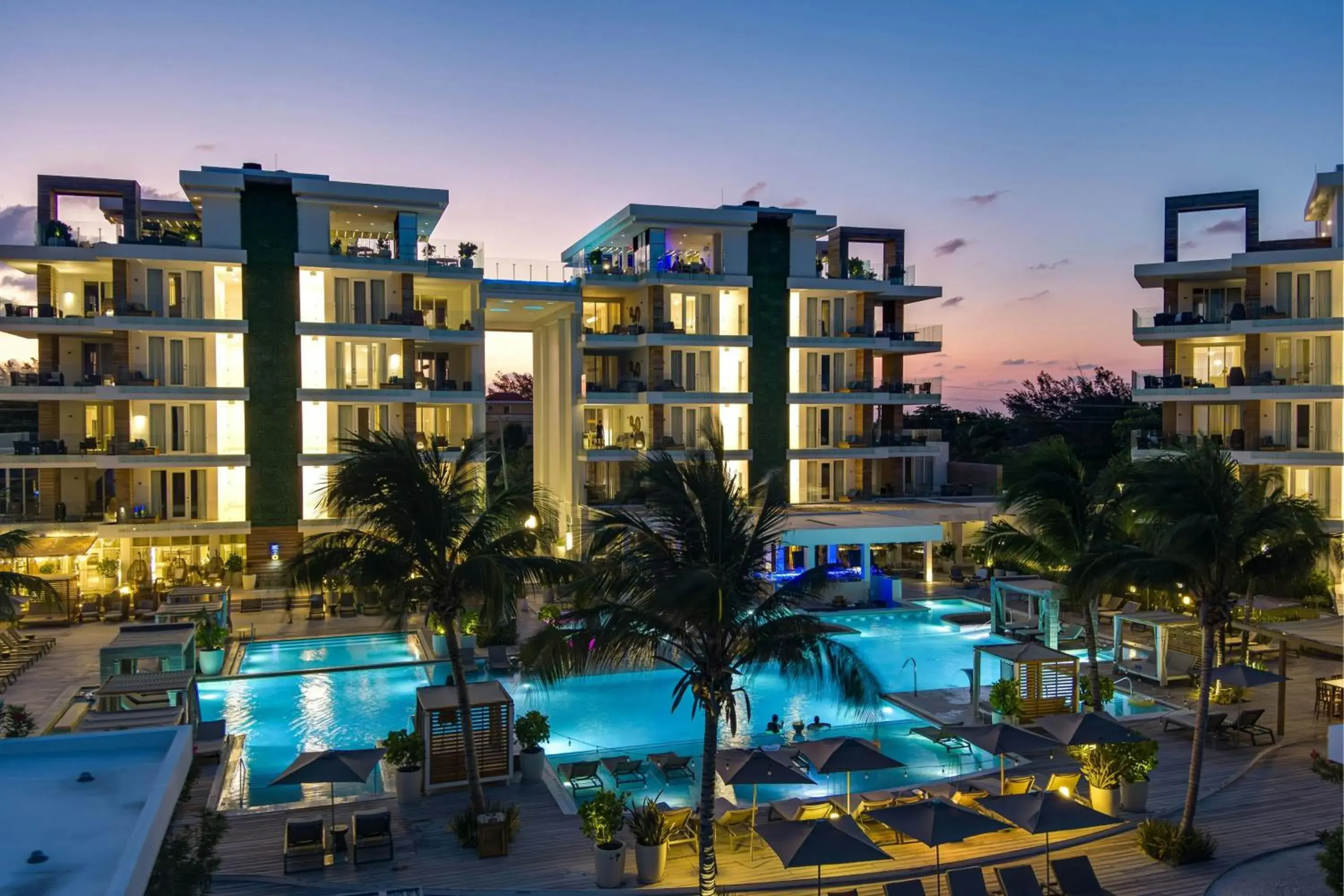 View (from property/room) in Alaia Belize, Autograph Collection View (from property/room) in Alaia Belize, Autograph Collection