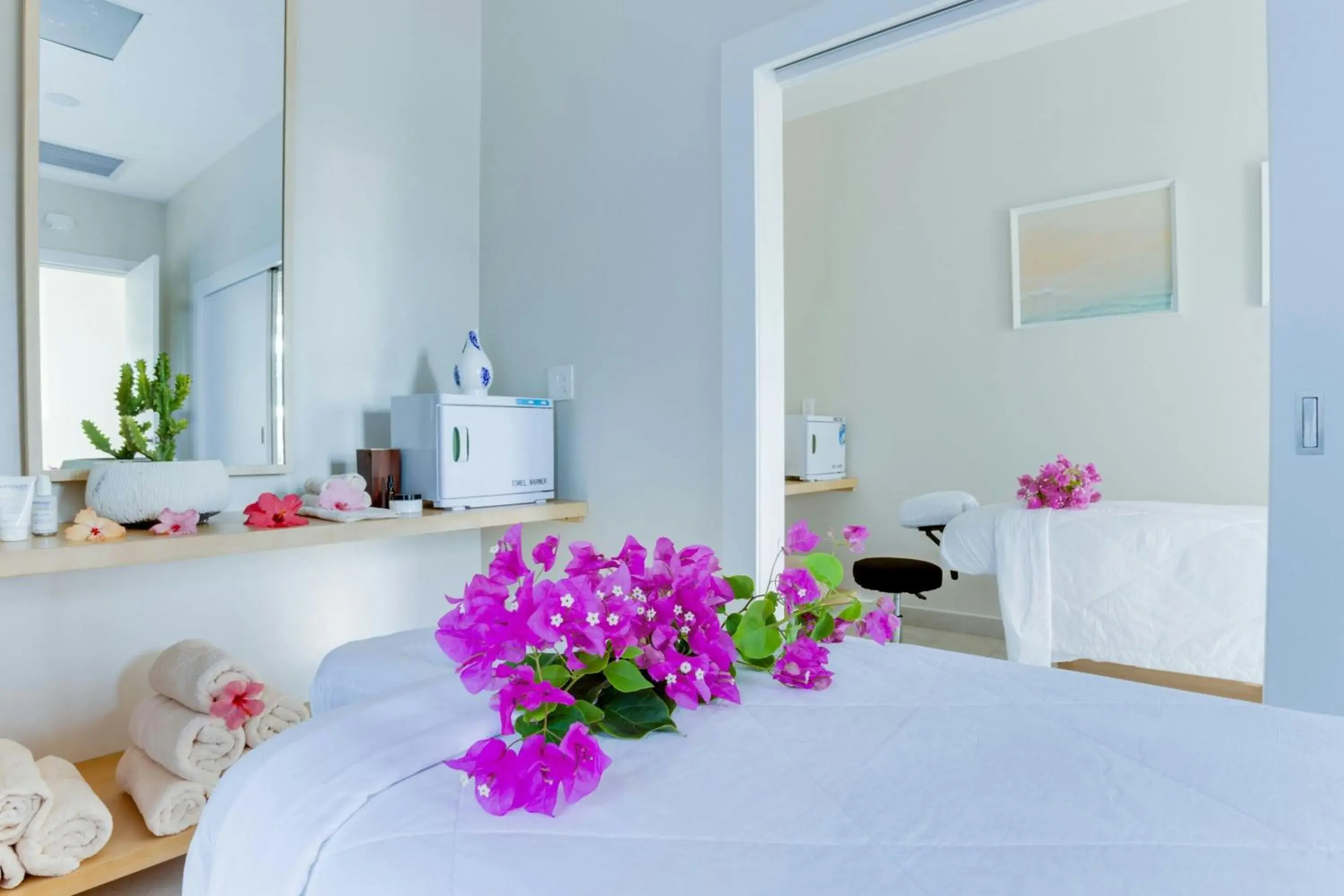 Spa and wellness centre/facilities, Bed in Alaia Belize, Autograph Collection Spa and wellness centre/facilities, Bed in Alaia Belize, Autograph Collection