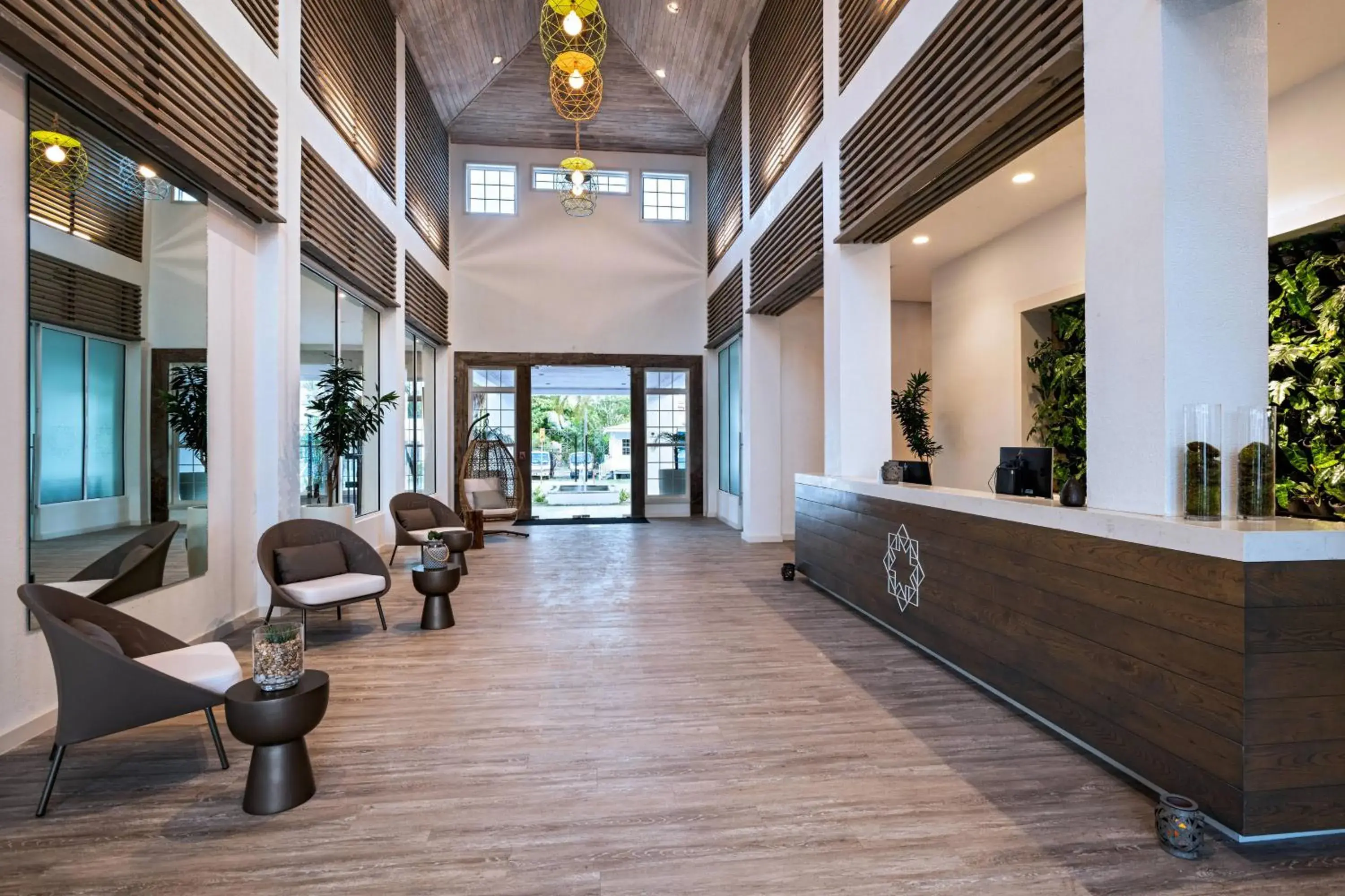 Spa and wellness centre/facilities in Alaia Belize, Autograph Collection Spa and wellness centre/facilities in Alaia Belize, Autograph Collection