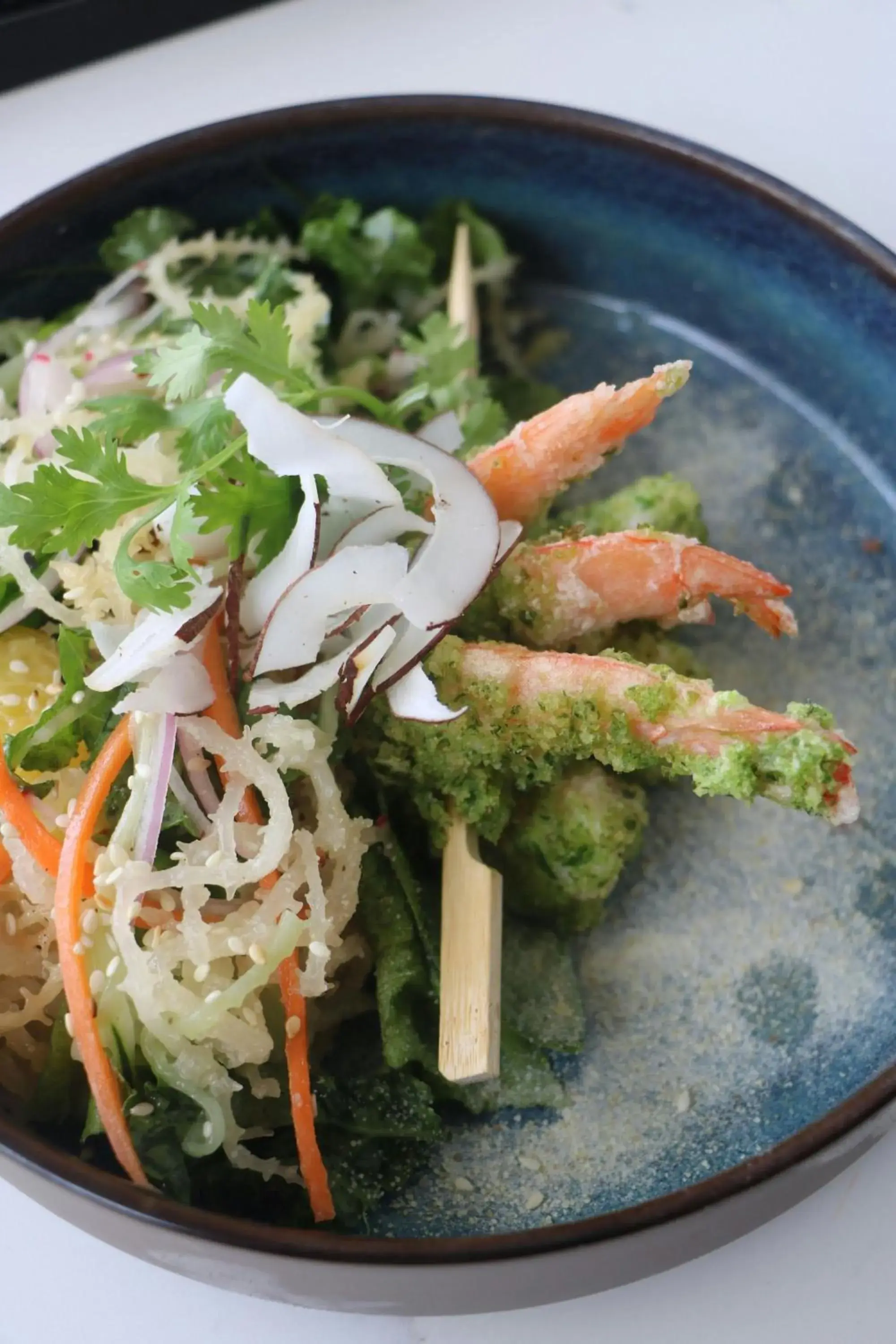 Restaurant/places to eat in Alaia Belize, Autograph Collection Restaurant/places to eat in Alaia Belize, Autograph Collection