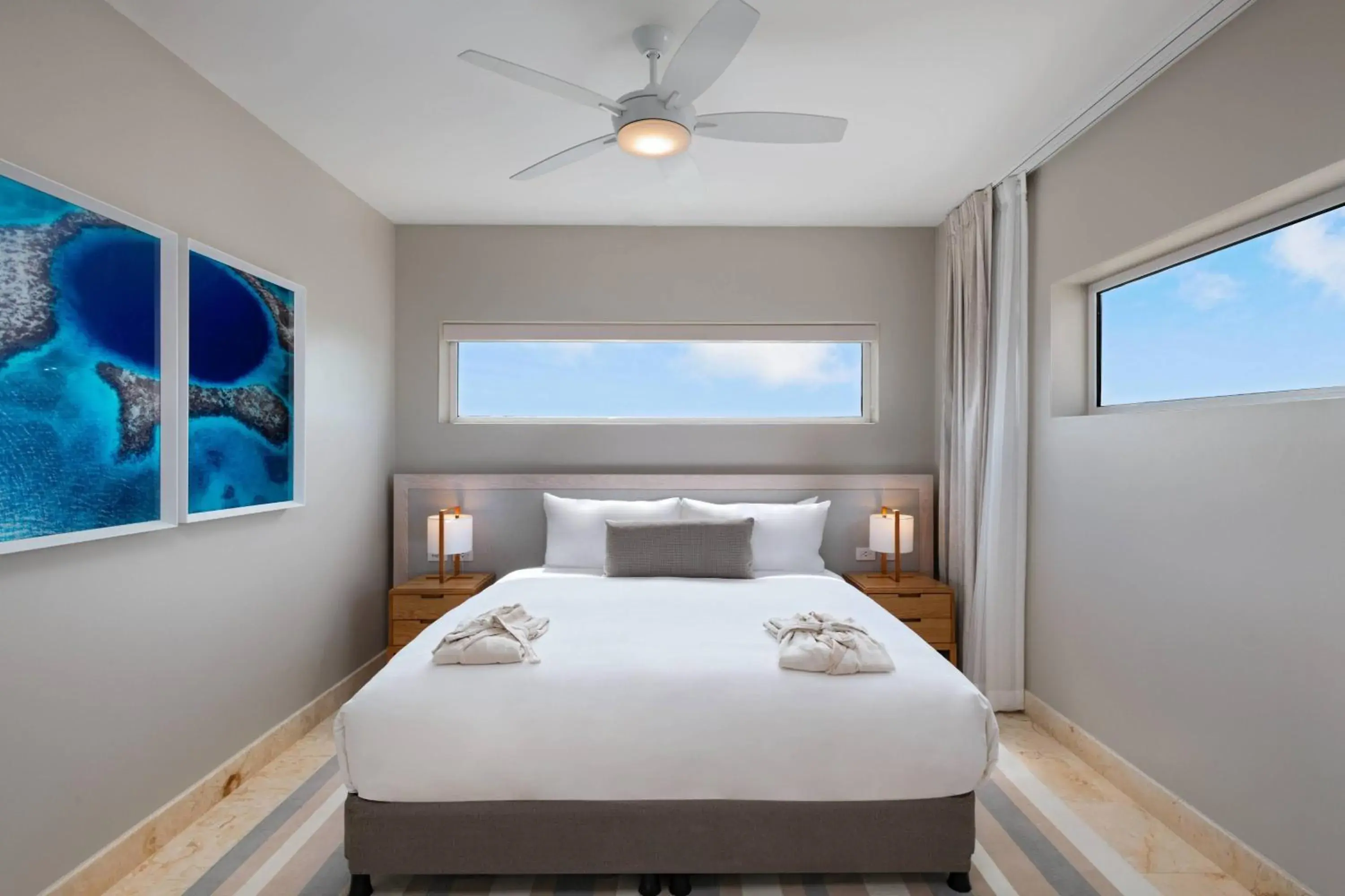 Bedroom, Bed in Alaia Belize, Autograph Collection Bedroom, Bed in Alaia Belize, Autograph Collection