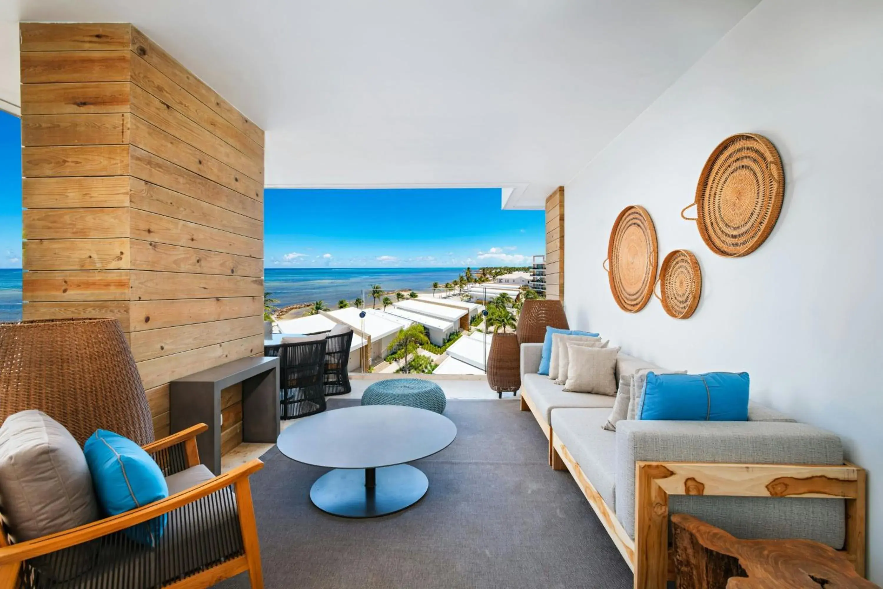 Photo of the whole room in Alaia Belize, Autograph Collection Photo of the whole room in Alaia Belize, Autograph Collection