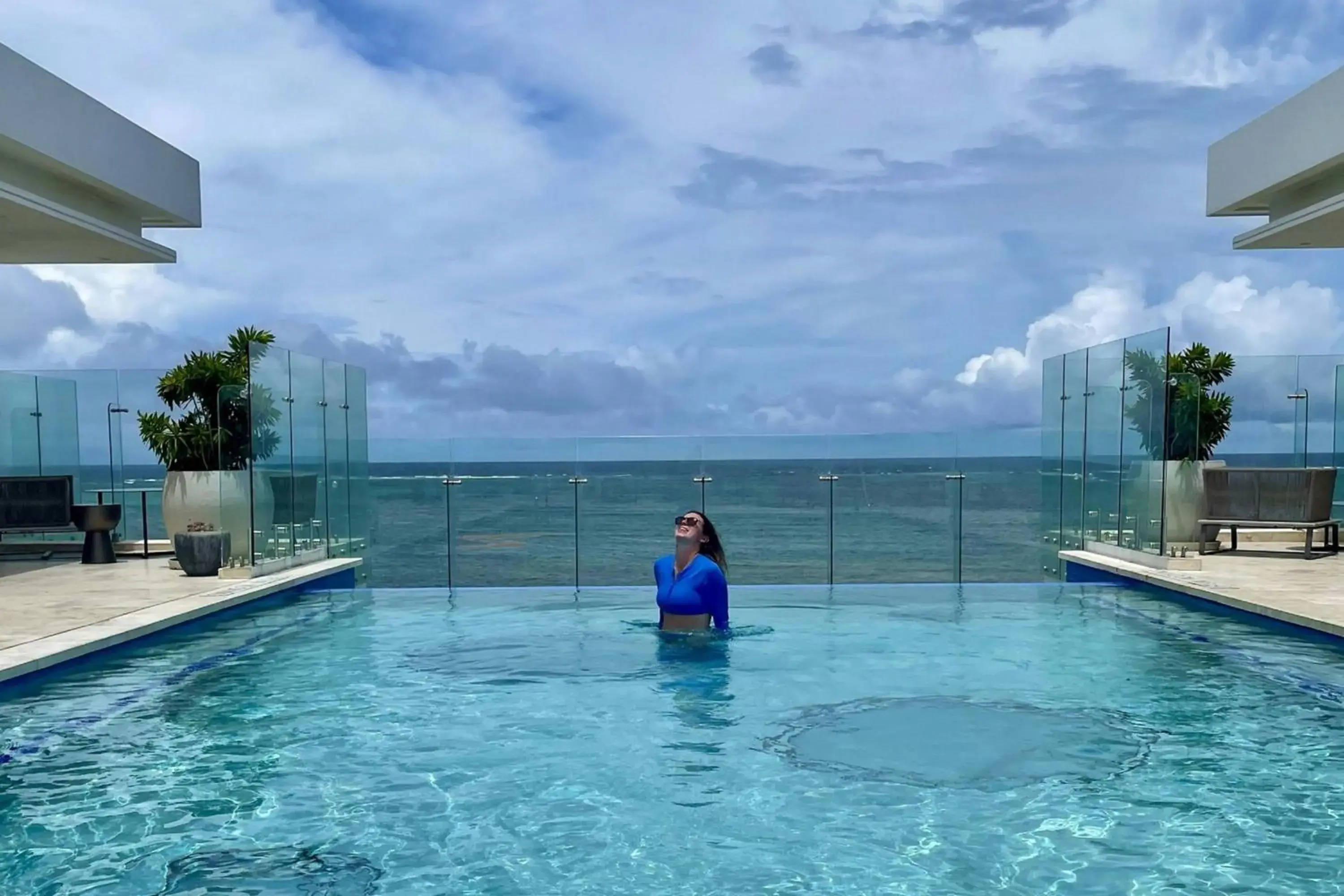 Fitness centre/facilities in Alaia Belize, Autograph Collection Fitness centre/facilities in Alaia Belize, Autograph Collection