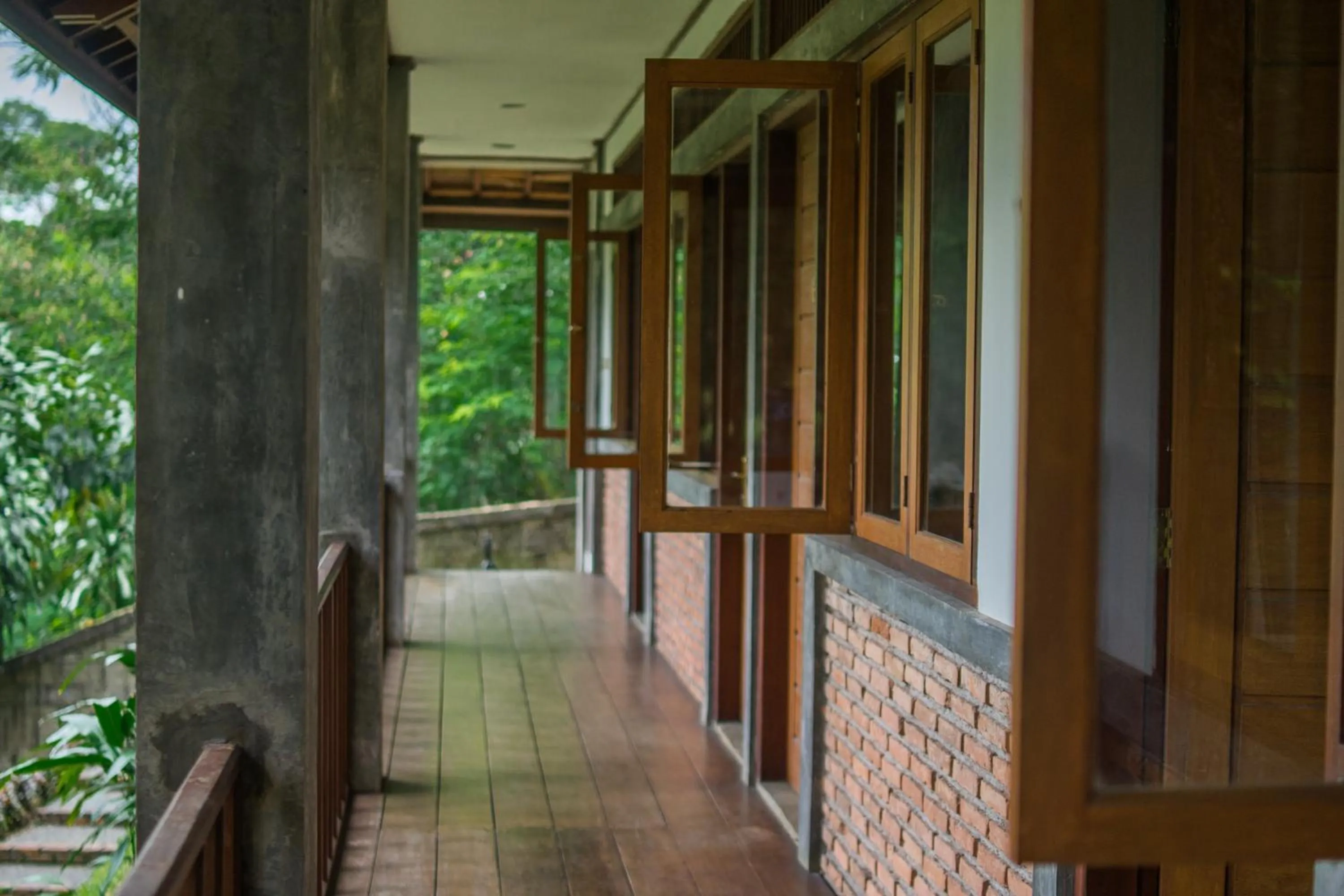 Griya Dunamis by SABDA