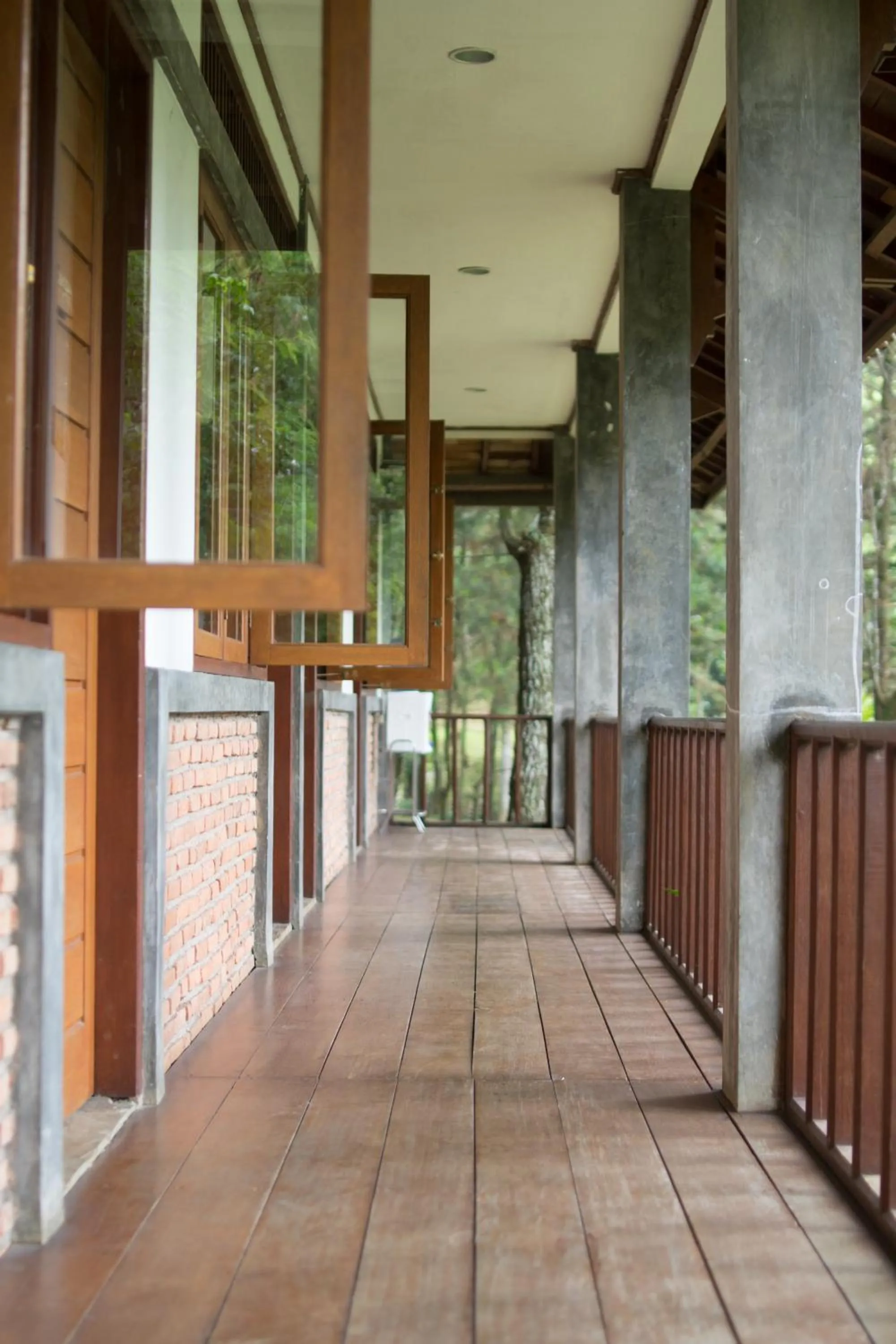 Griya Dunamis by SABDA