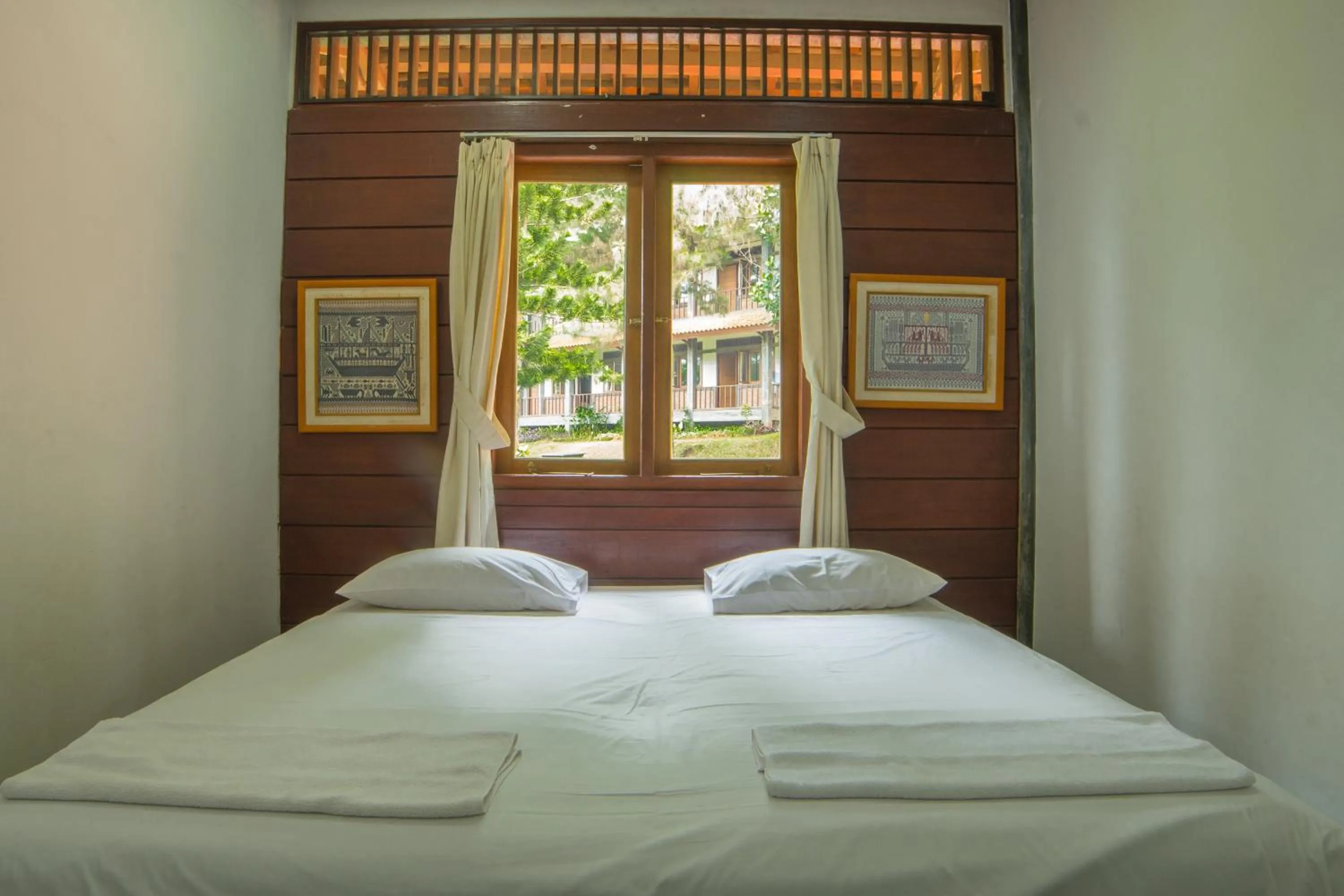 Griya Dunamis by SABDA