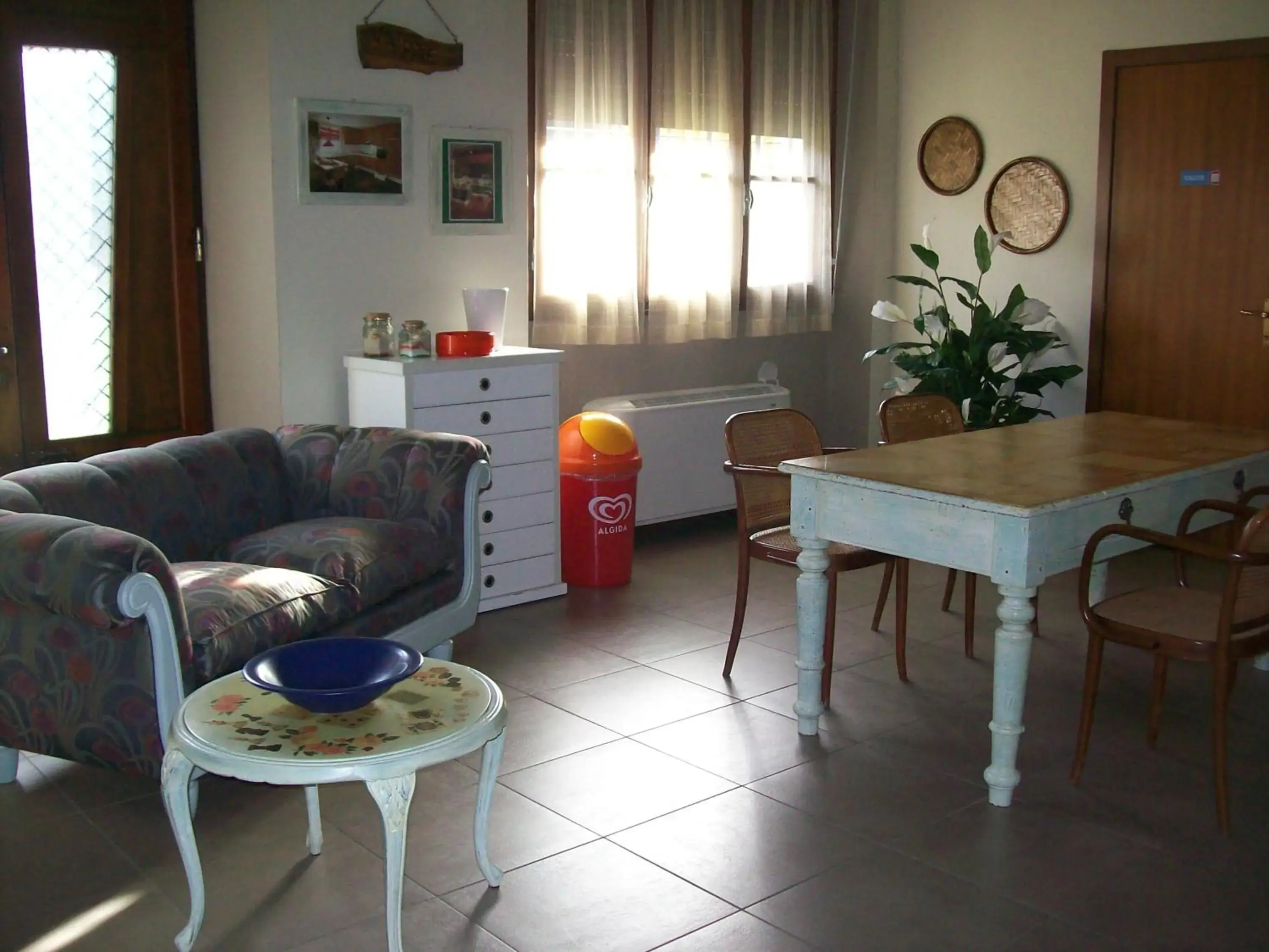 Restaurant/places to eat in La Bottega Del Falegname Restaurant/places to eat in La Bottega Del Falegname