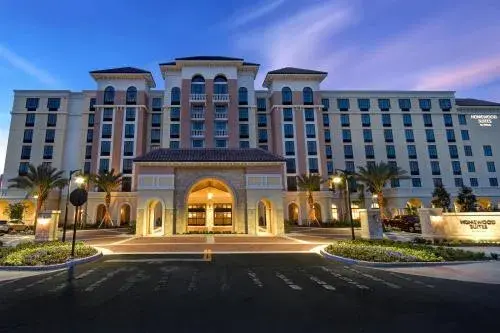 Homewood Suites By Hilton Orlando Flamingo Crossings, Fl Homewood Suites By Hilton Orlando Flamingo Crossings, Fl