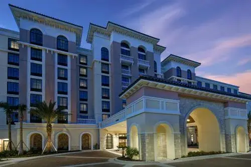 Homewood Suites By Hilton Orlando Flamingo Crossings, Fl Homewood Suites By Hilton Orlando Flamingo Crossings, Fl