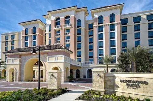 Homewood Suites By Hilton Orlando Flamingo Crossings, Fl Homewood Suites By Hilton Orlando Flamingo Crossings, Fl