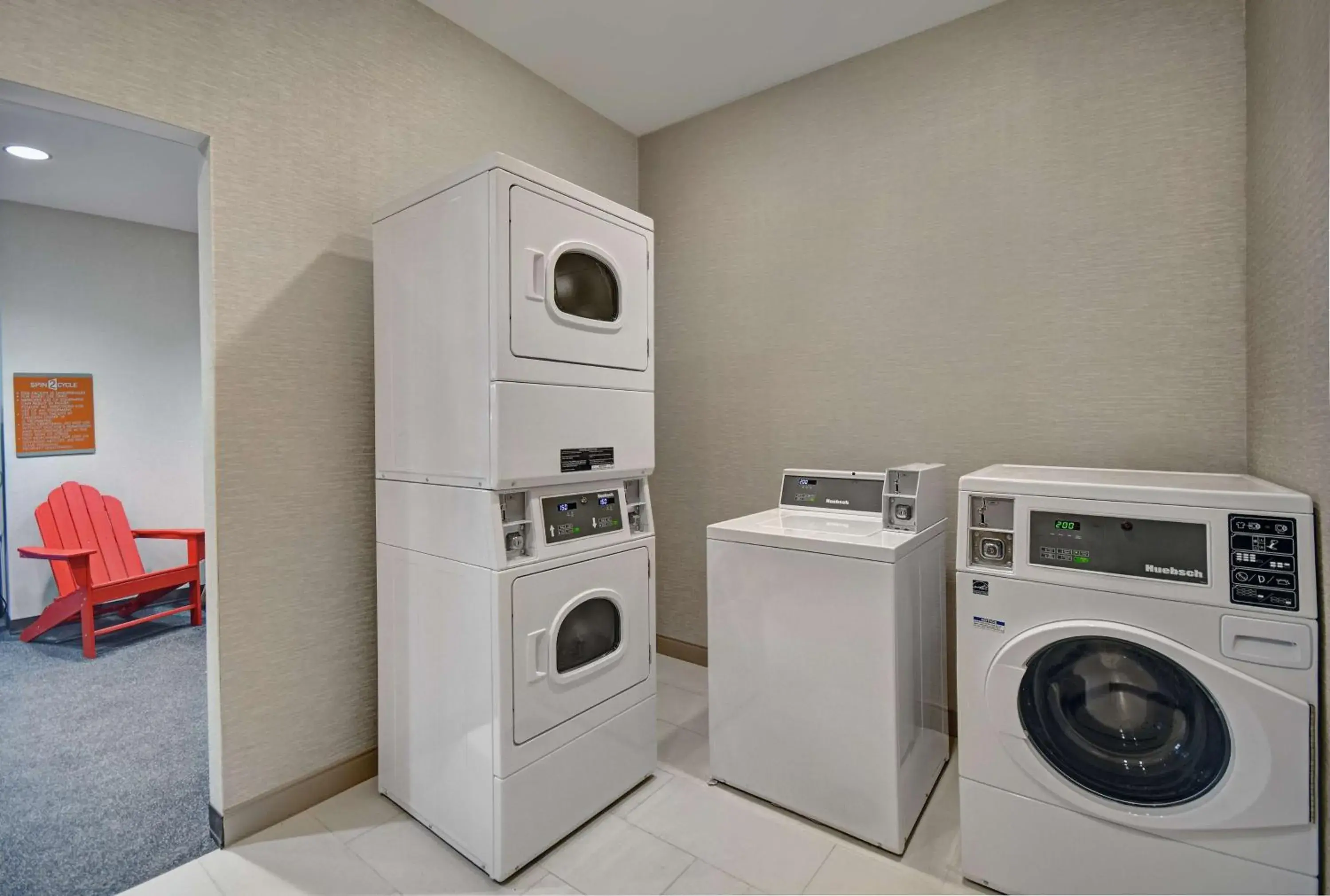 Property building in Home2 Suites By Hilton Raleigh North I-540 Property building in Home2 Suites By Hilton Raleigh North I-540