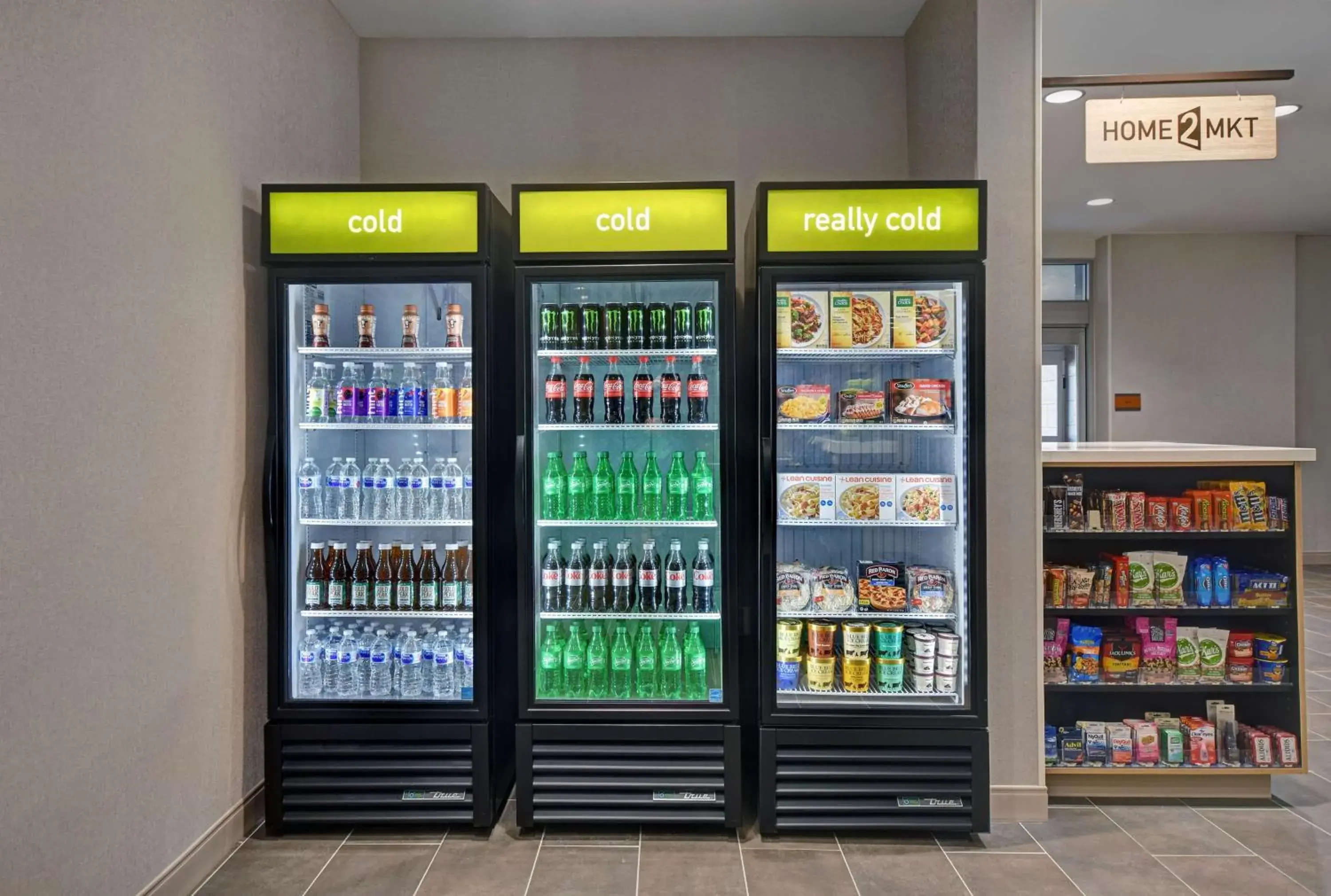 Lobby or reception in Home2 Suites By Hilton Raleigh North I-540 Lobby or reception in Home2 Suites By Hilton Raleigh North I-540