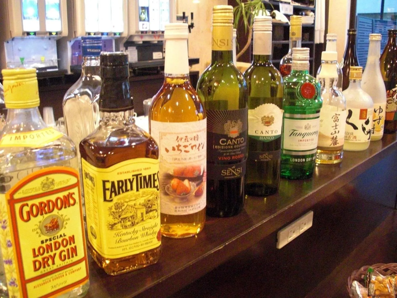 Kuretake-Inn Fujisan