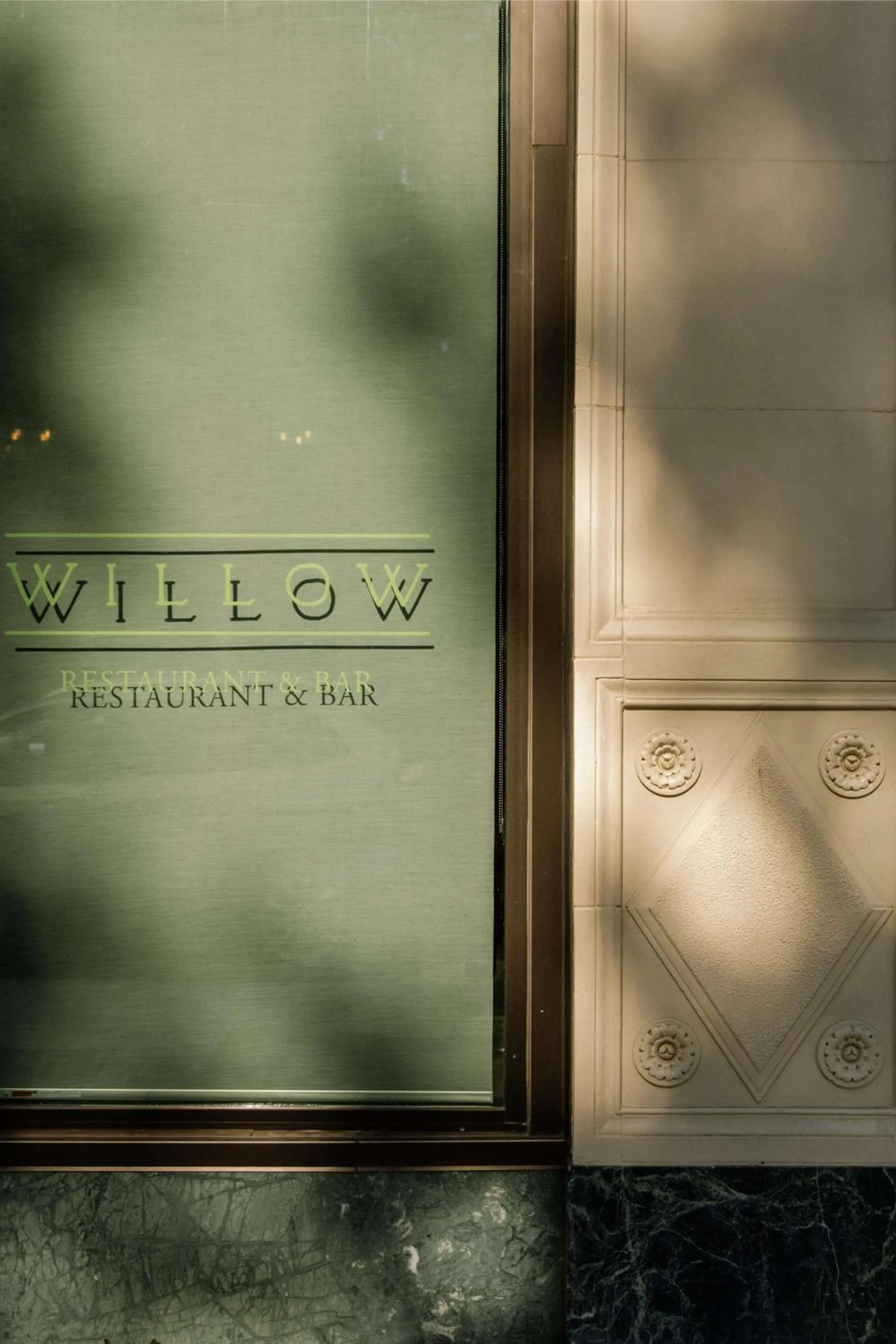 Restaurant/places to eat in The Exchange Sacramento, Curio Collection By Hilton