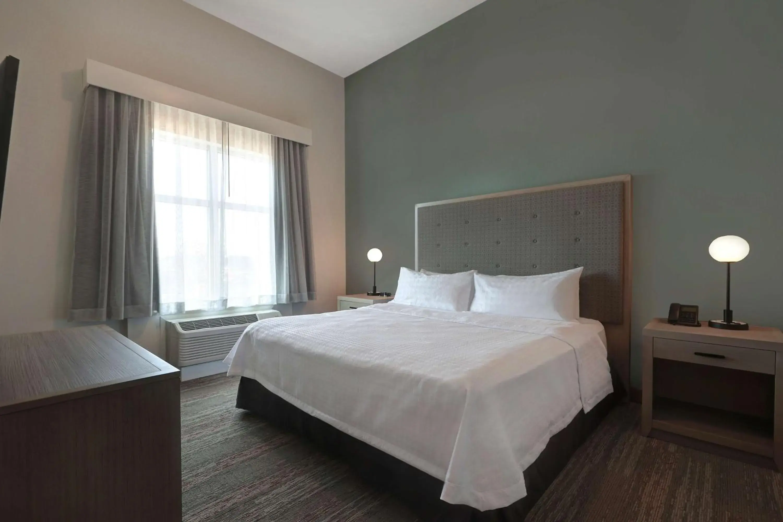 One-Bedroom King Suite in Homewood Suites By Hilton Santa Clarita/Valencia, Ca One-Bedroom King Suite in Homewood Suites By Hilton Santa Clarita/Valencia, Ca