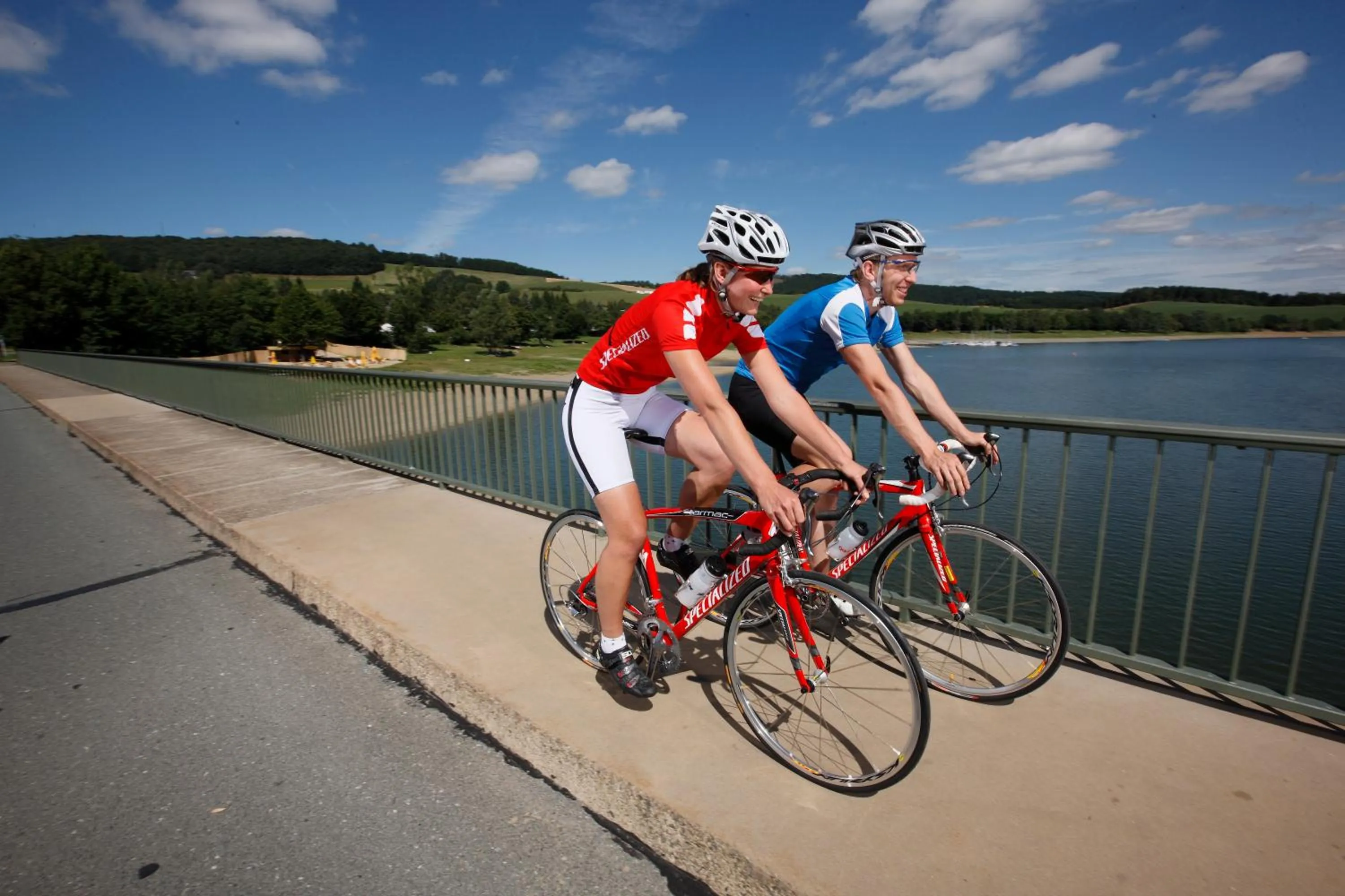 People in Hotel Hochheide