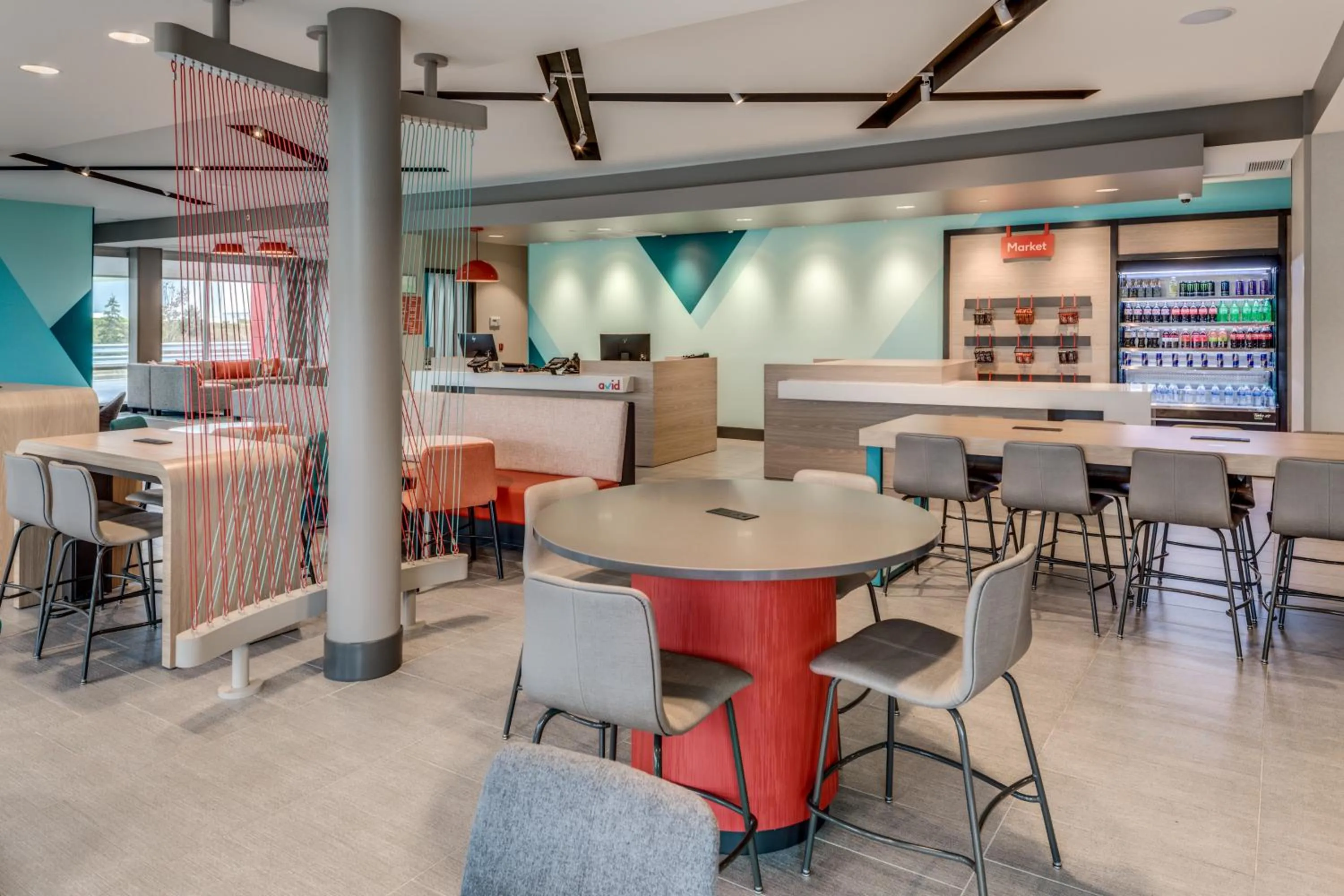 Breakfast in avid hotels - Zeeland by IHG