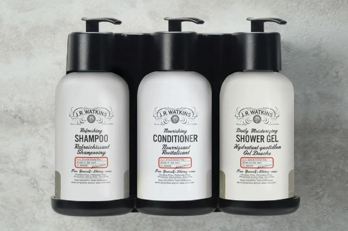 Bathroom in avid hotels - Zeeland by IHG