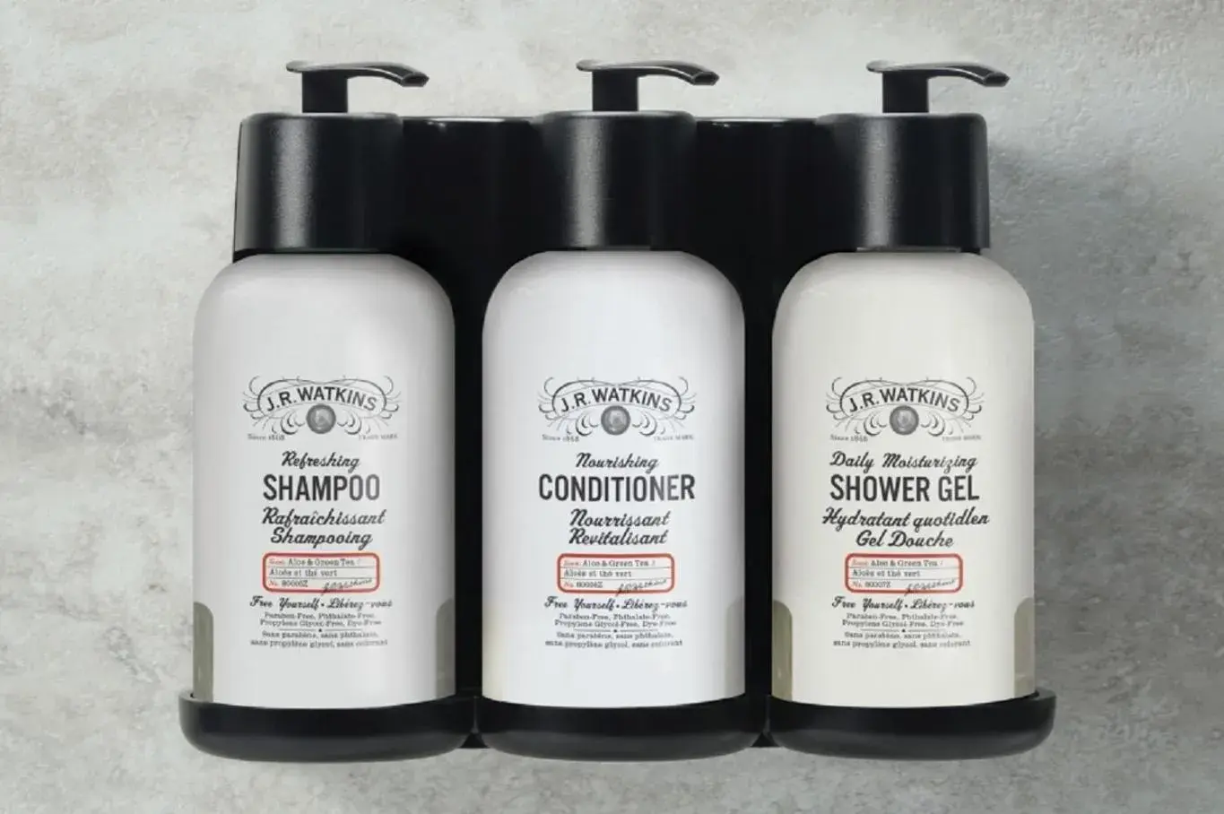 Bathroom in avid hotels - Zeeland by IHG Bathroom in avid hotels - Zeeland by IHG