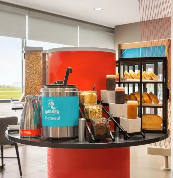 Breakfast in avid hotels - Zeeland by IHG