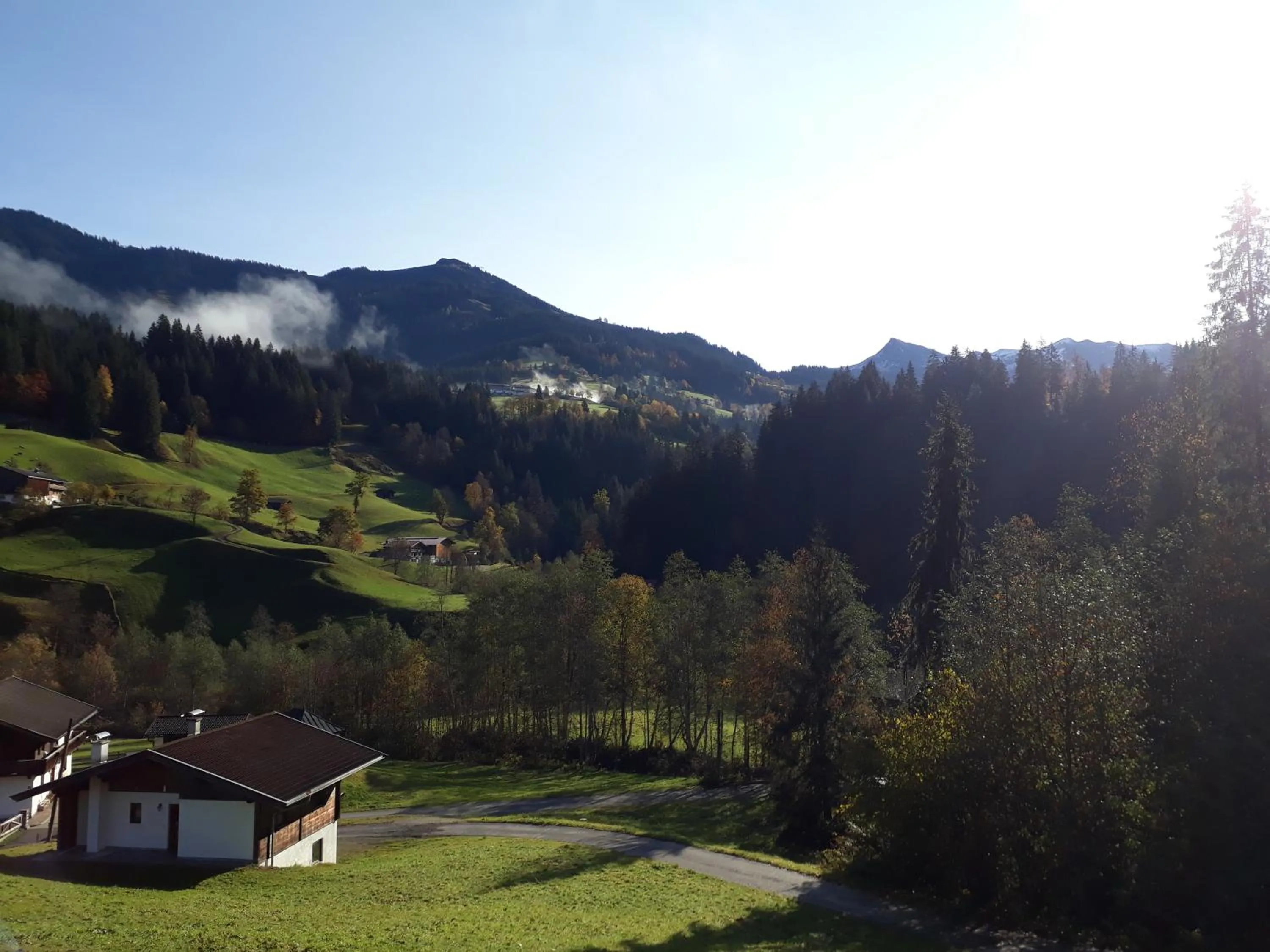 Oberfasser