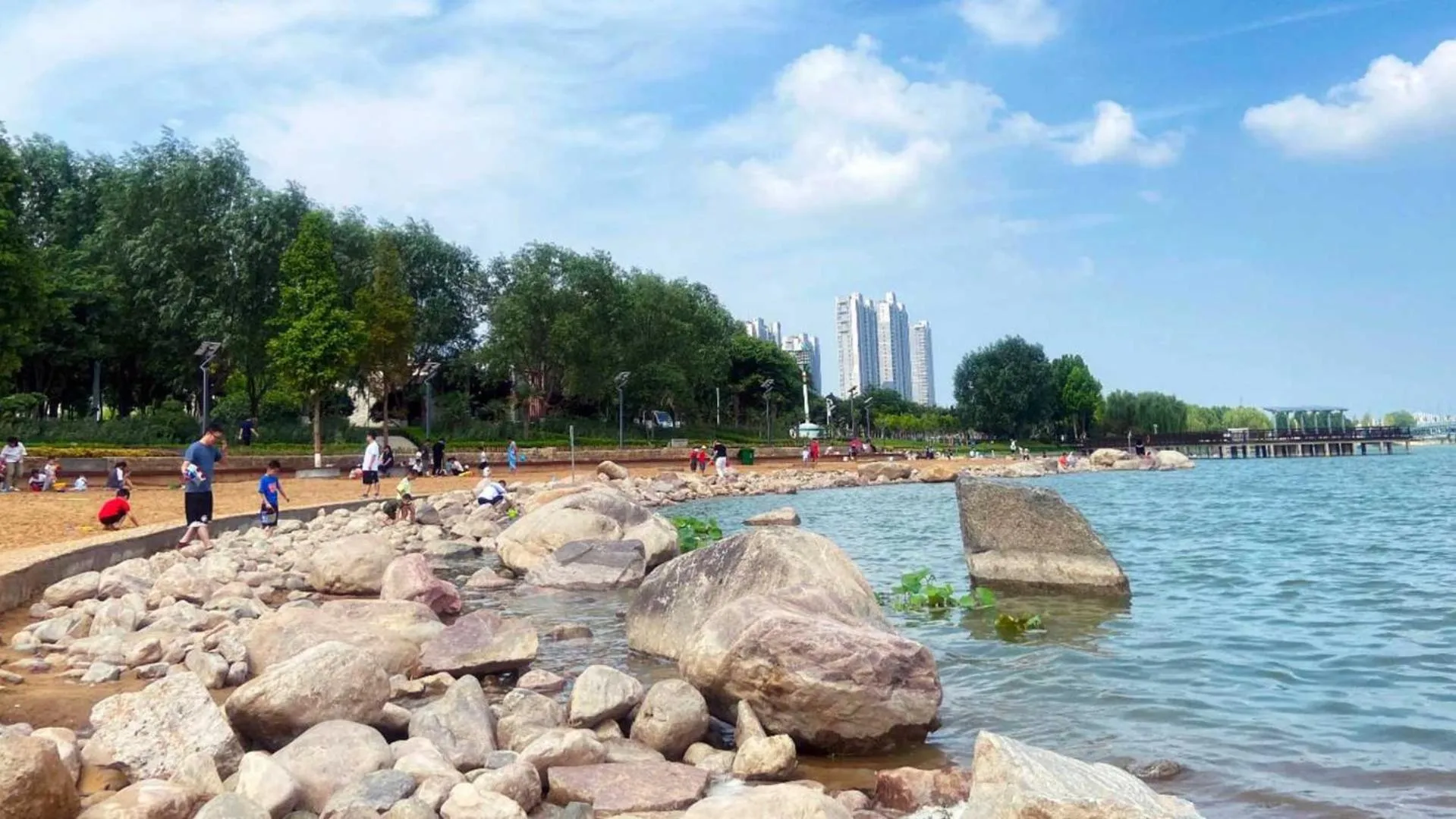 Entertainment in Holiday Inn Zhengzhou High-Tech Zone by IHG