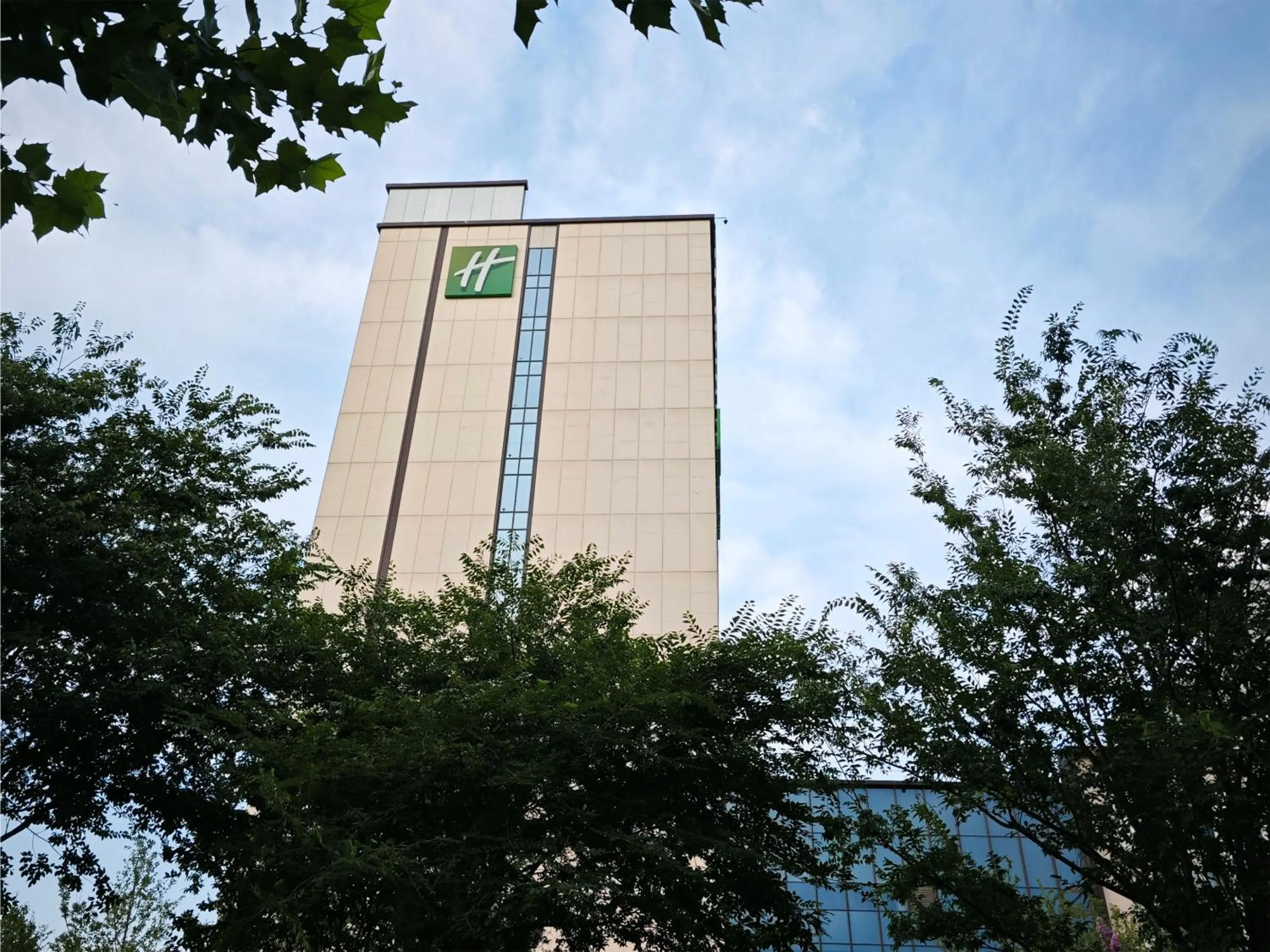 Holiday Inn Zhengzhou High-Tech Zone by IHG