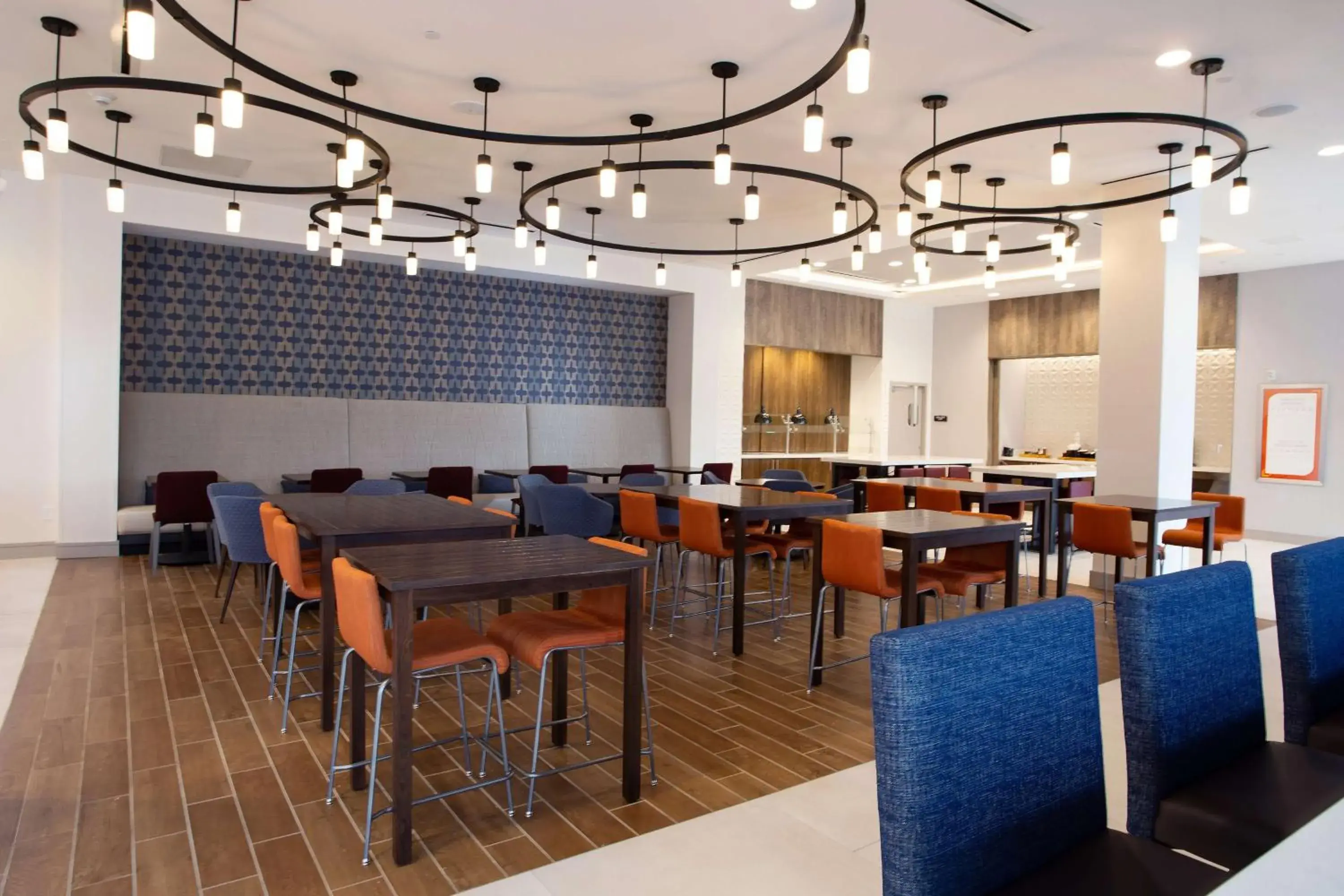 Lobby or reception in Hilton Garden Inn Southern Pines Pinehurst, Nc Lobby or reception in Hilton Garden Inn Southern Pines Pinehurst, Nc