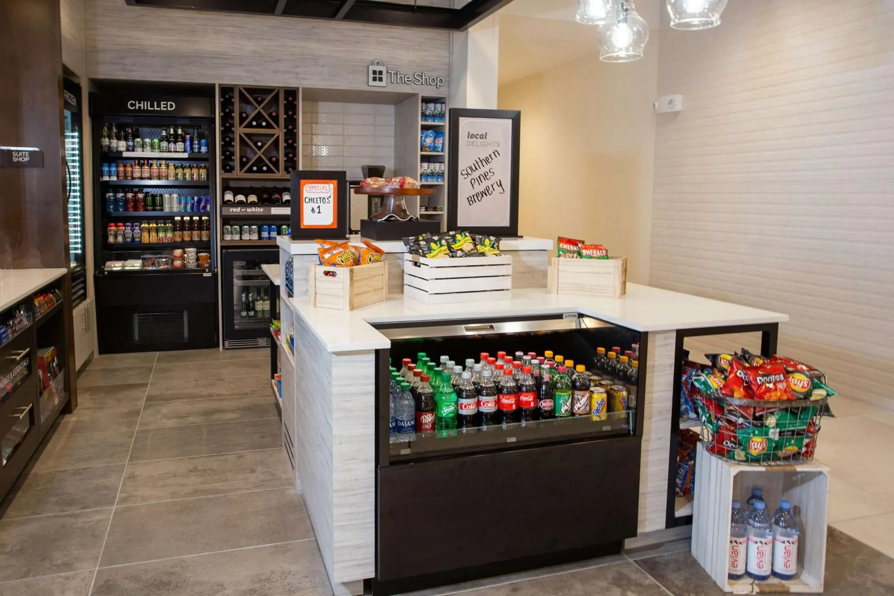 Restaurant/places to eat in Hilton Garden Inn Southern Pines Pinehurst, Nc Restaurant/places to eat in Hilton Garden Inn Southern Pines Pinehurst, Nc