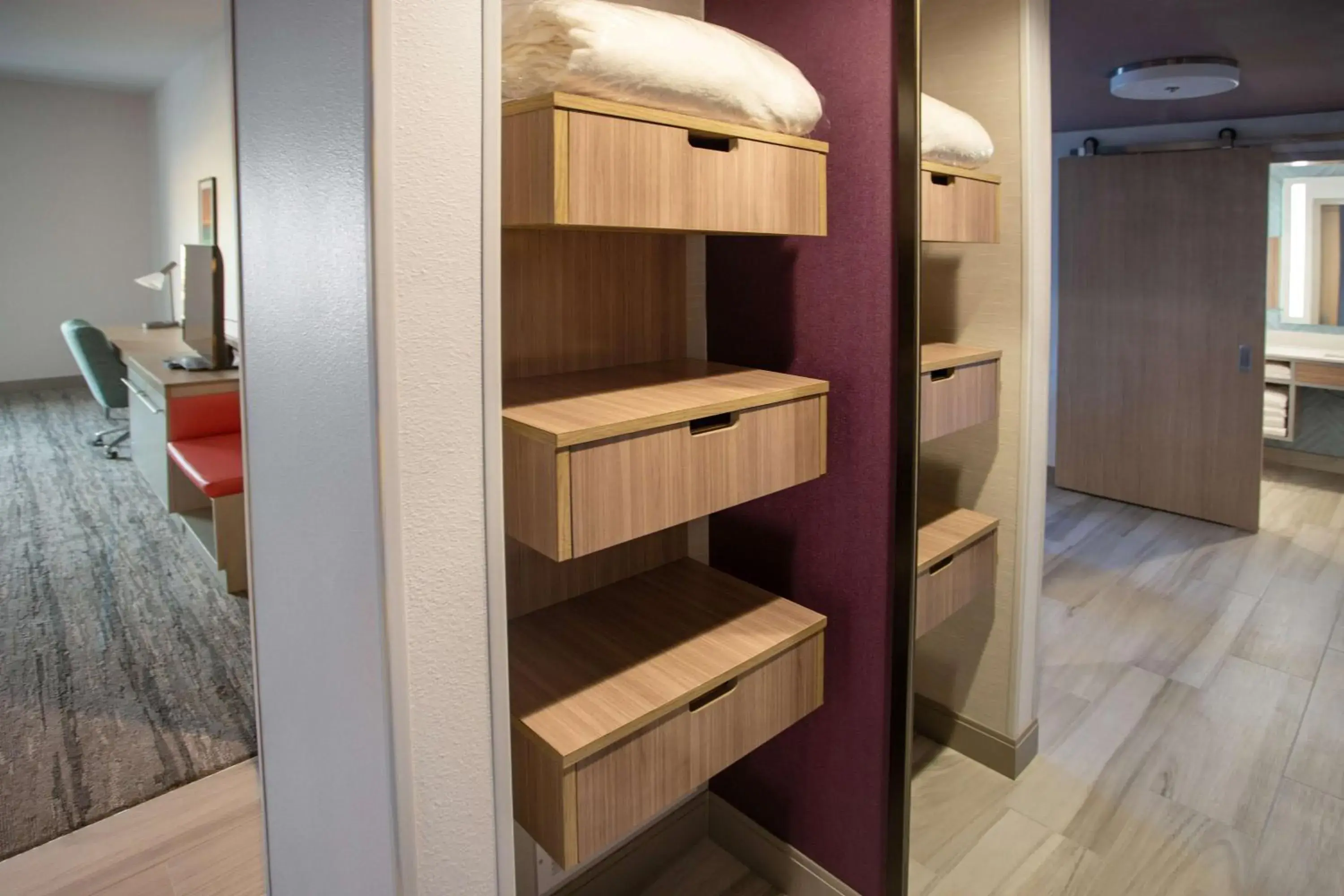 Bedroom in Hilton Garden Inn Southern Pines Pinehurst, Nc Bedroom in Hilton Garden Inn Southern Pines Pinehurst, Nc