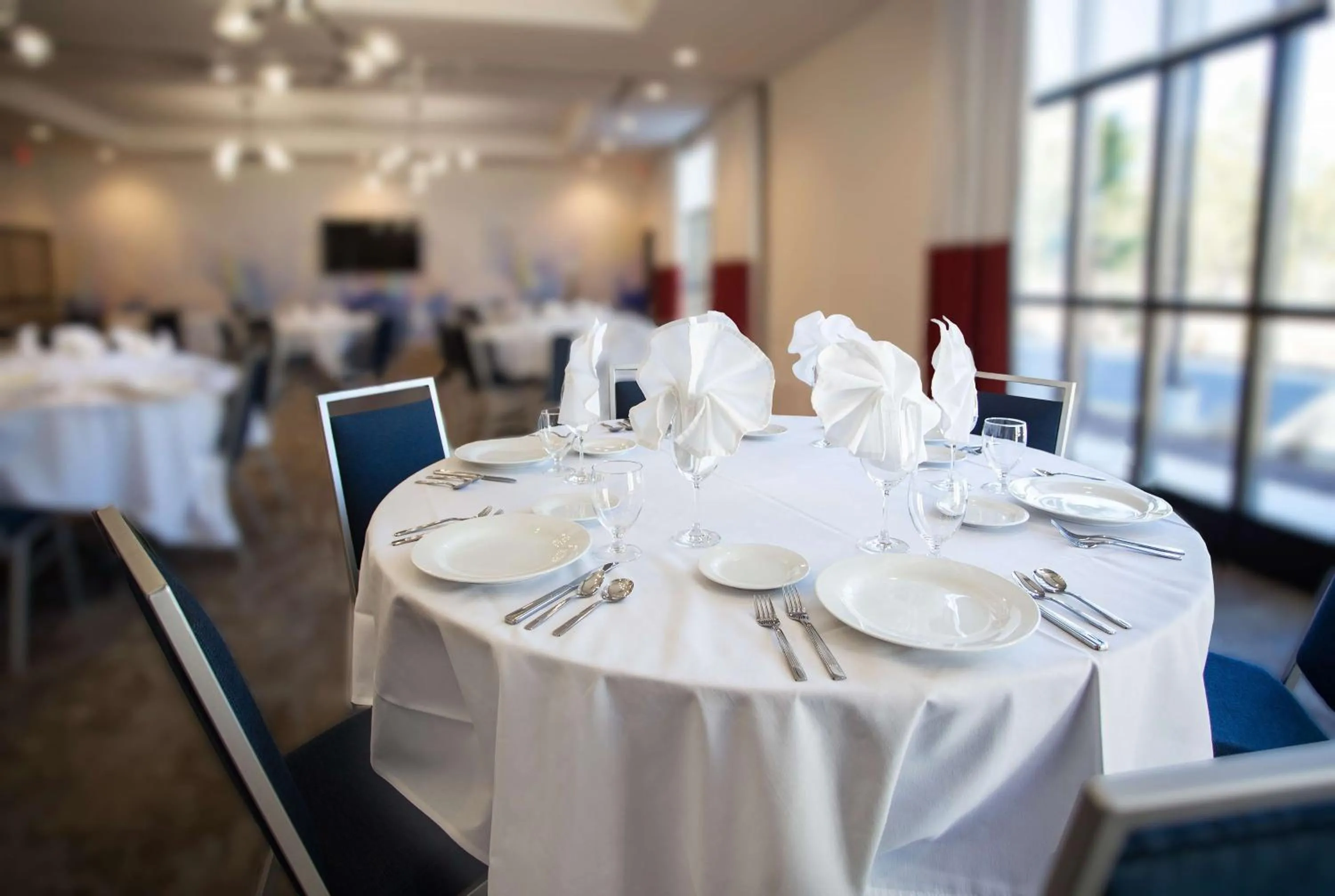 Meeting/conference room in Hilton Garden Inn Southern Pines Pinehurst, Nc