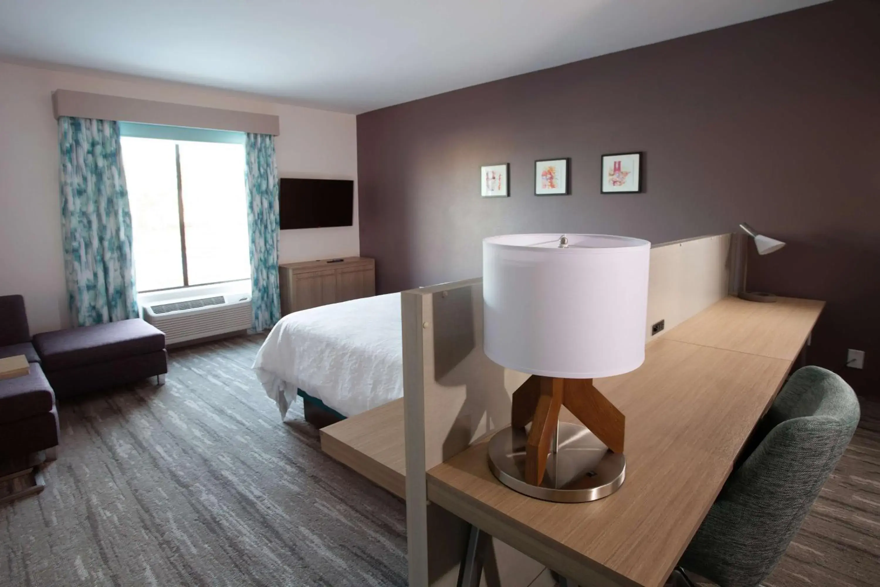 Bedroom, Bed in Hilton Garden Inn Southern Pines Pinehurst, Nc Bedroom, Bed in Hilton Garden Inn Southern Pines Pinehurst, Nc