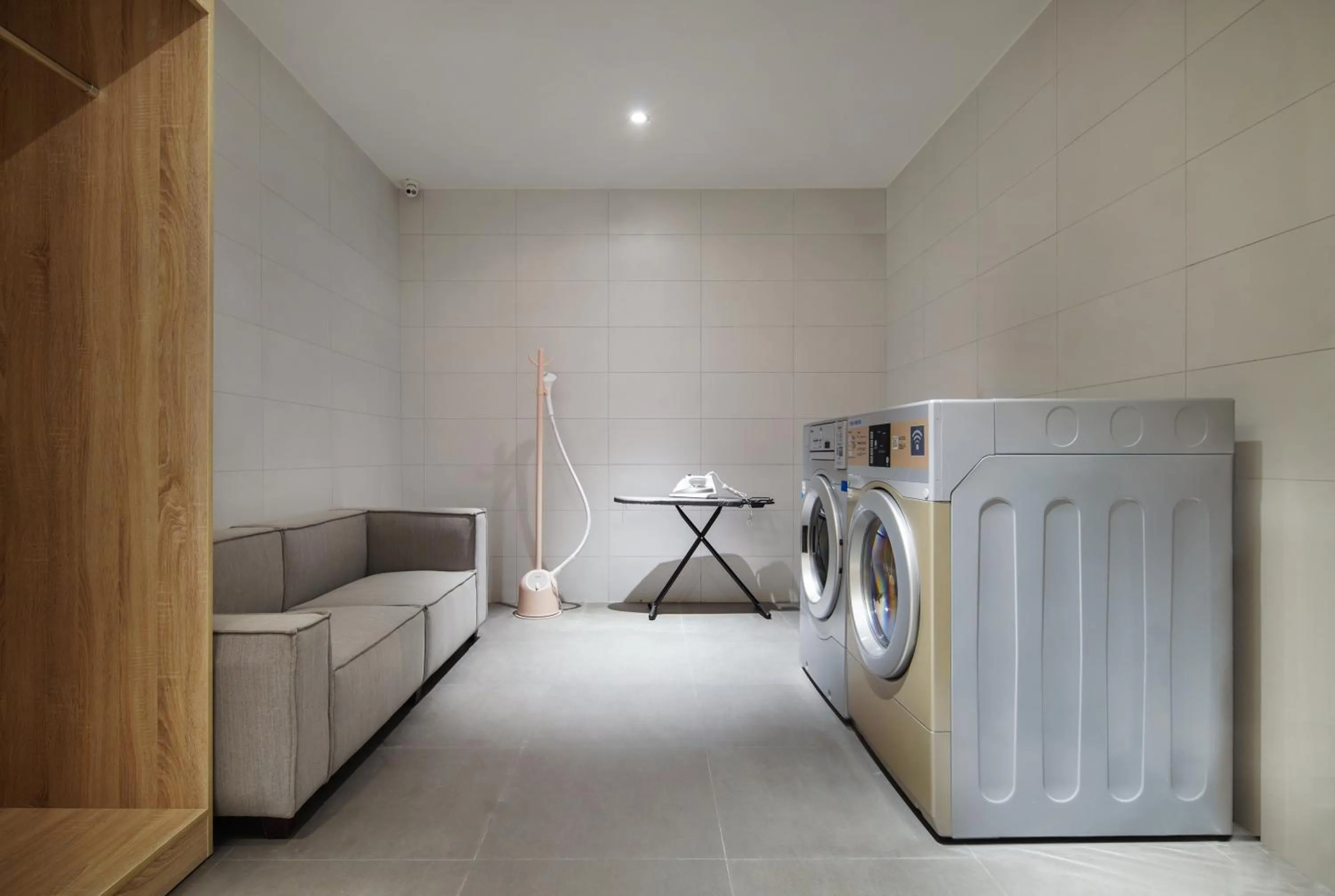 Other in Holiday Inn Express Ulanqab Jining by IHG