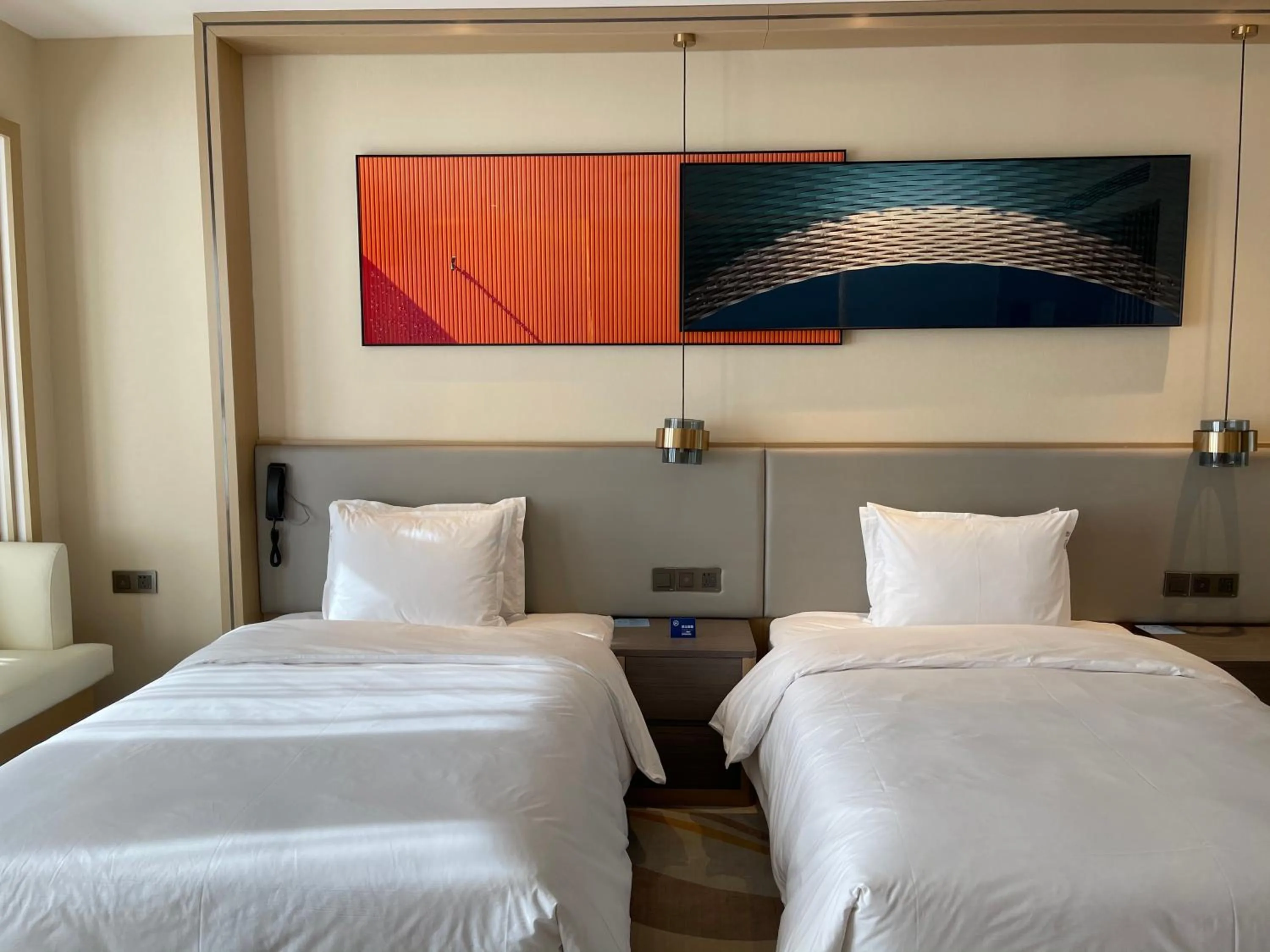 Holiday Inn Express Ulanqab Jining by IHG