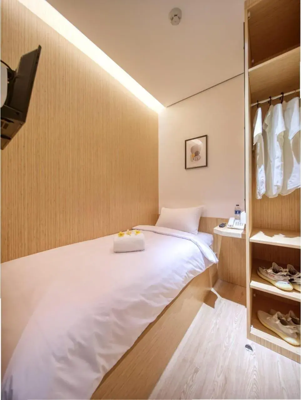 Bed in Cool Living Bed in Cool Living