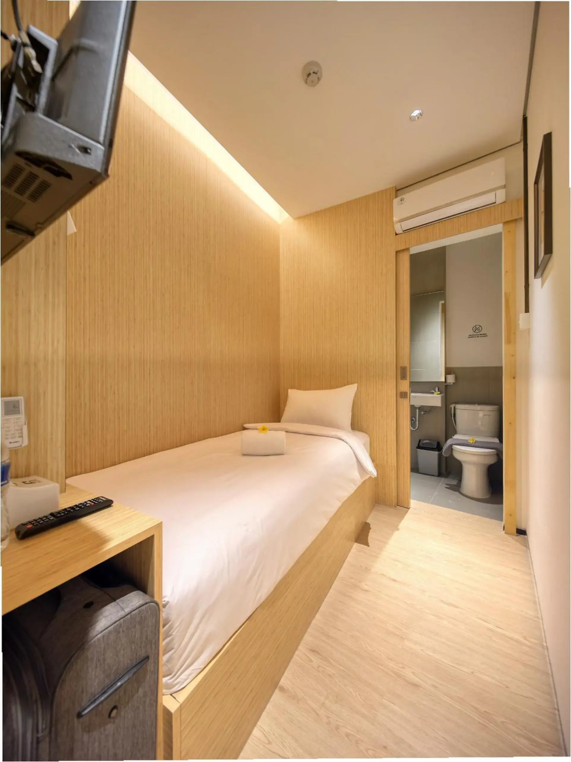 Bed in Cool Living Bed in Cool Living