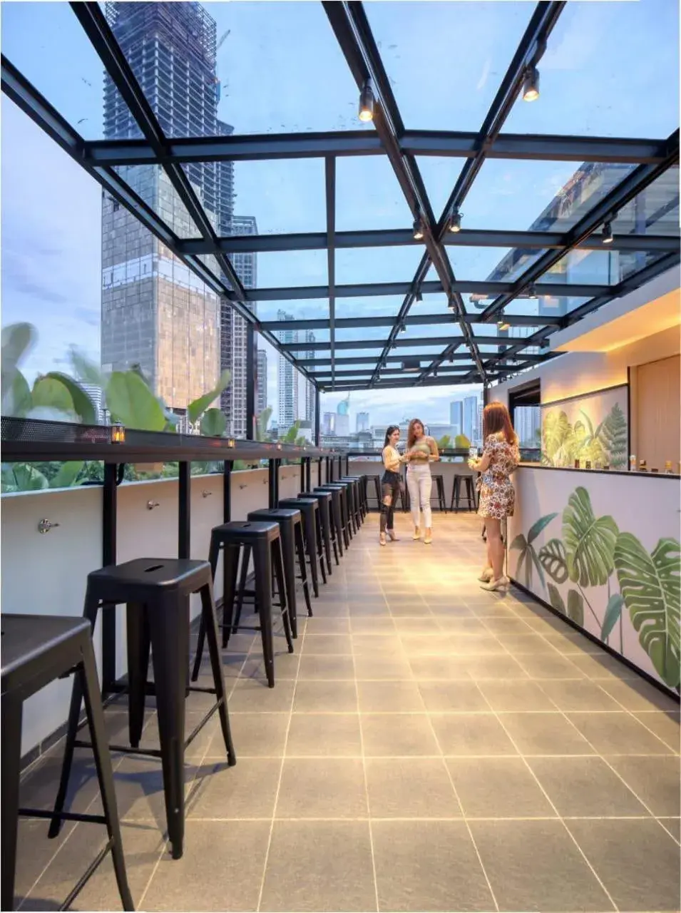 Restaurant/places to eat in Cool Living Restaurant/places to eat in Cool Living