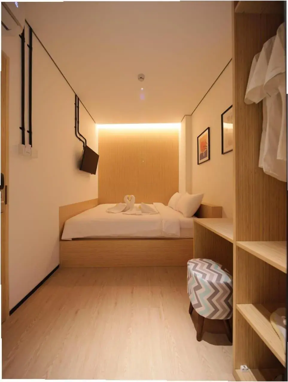 Bed in Cool Living Bed in Cool Living