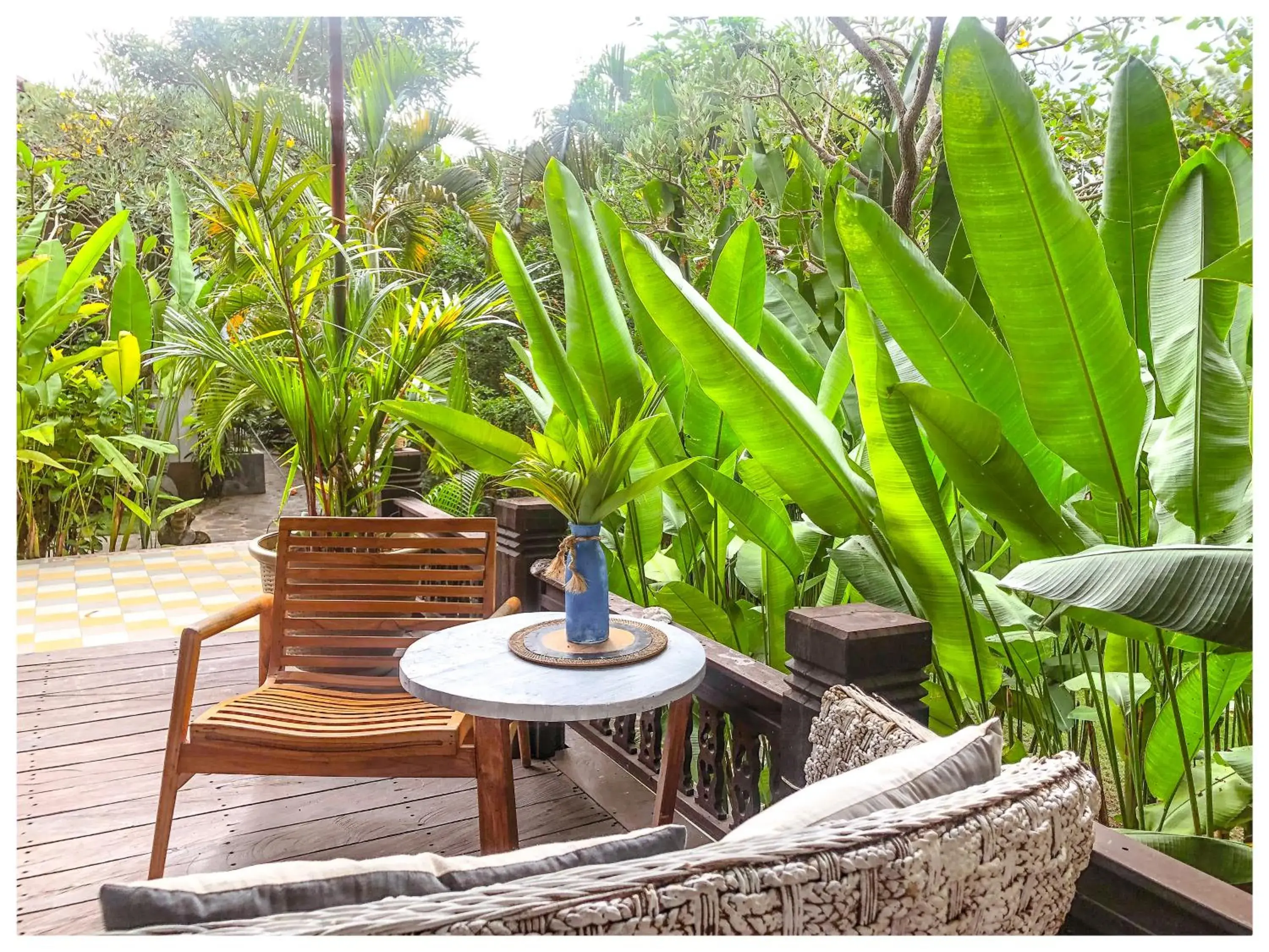 Sriyana Uluwatu Sriyana Uluwatu