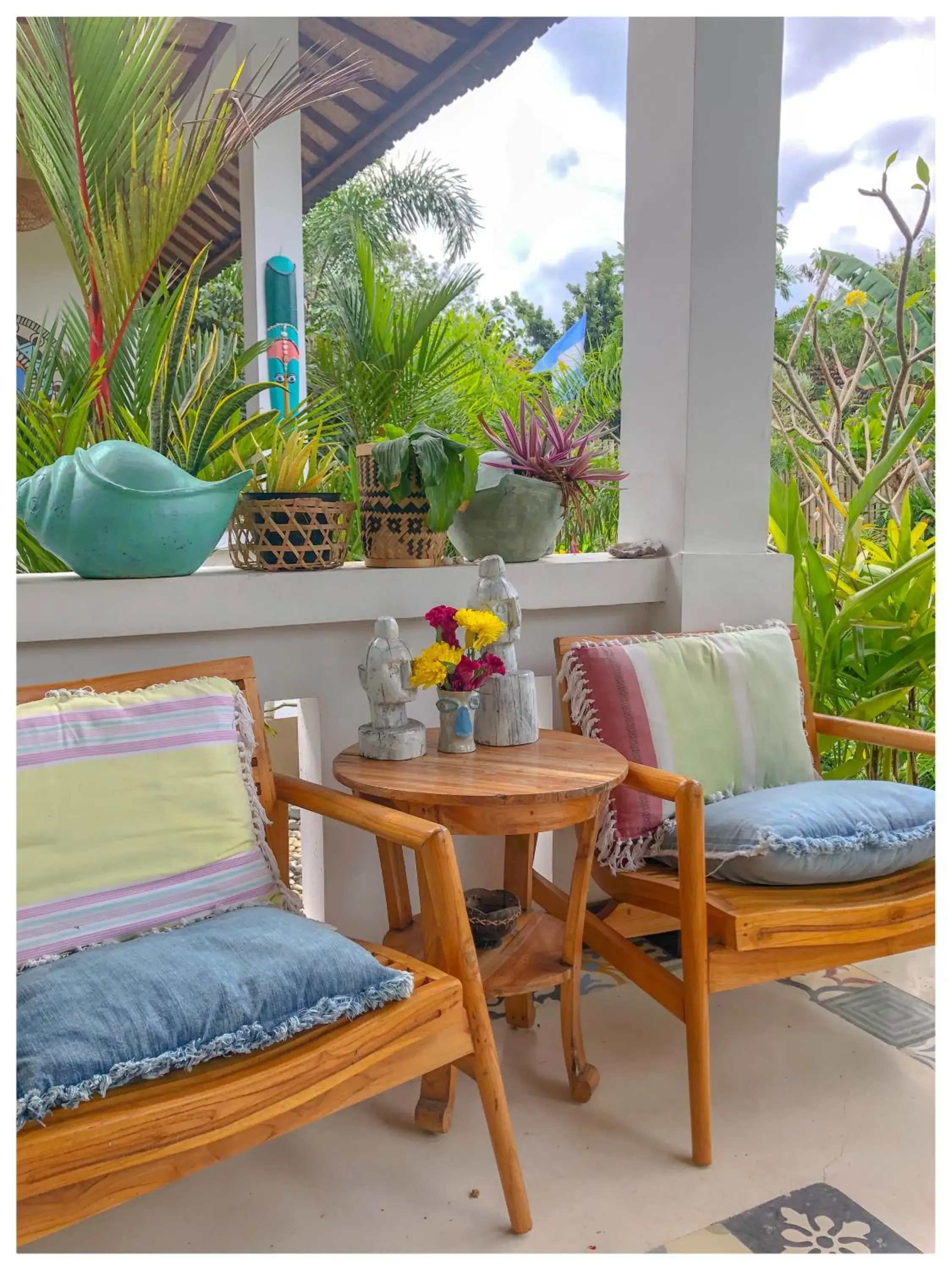 Sriyana Uluwatu Sriyana Uluwatu