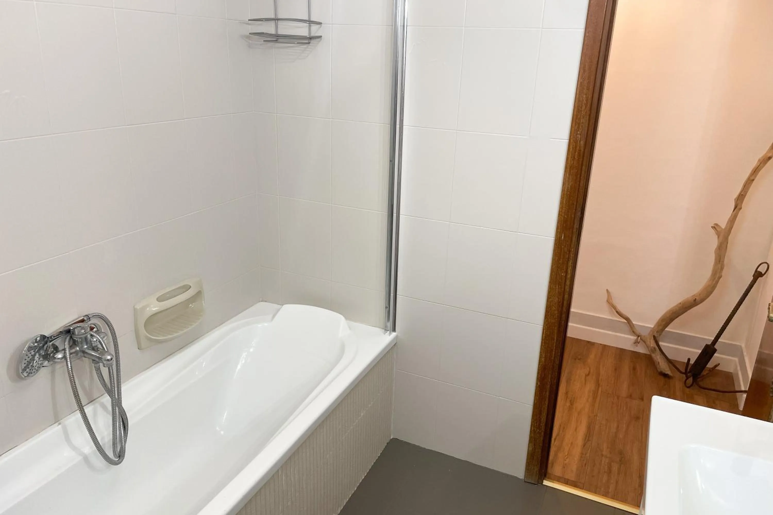 Bathroom in Villa Caterina - Solemar Sicilia