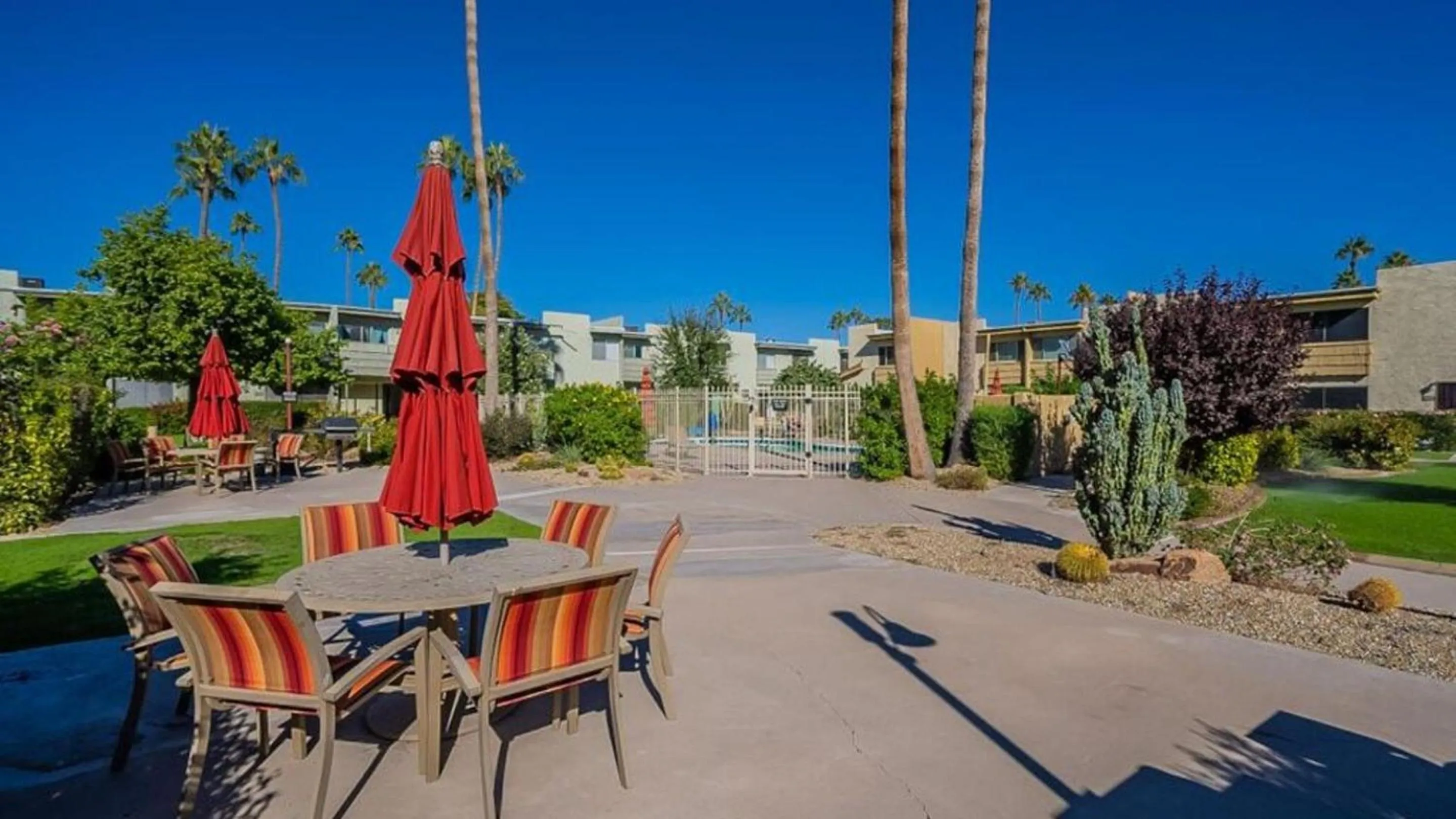Other in Updated Condo in A Old Town Scottsdale Location