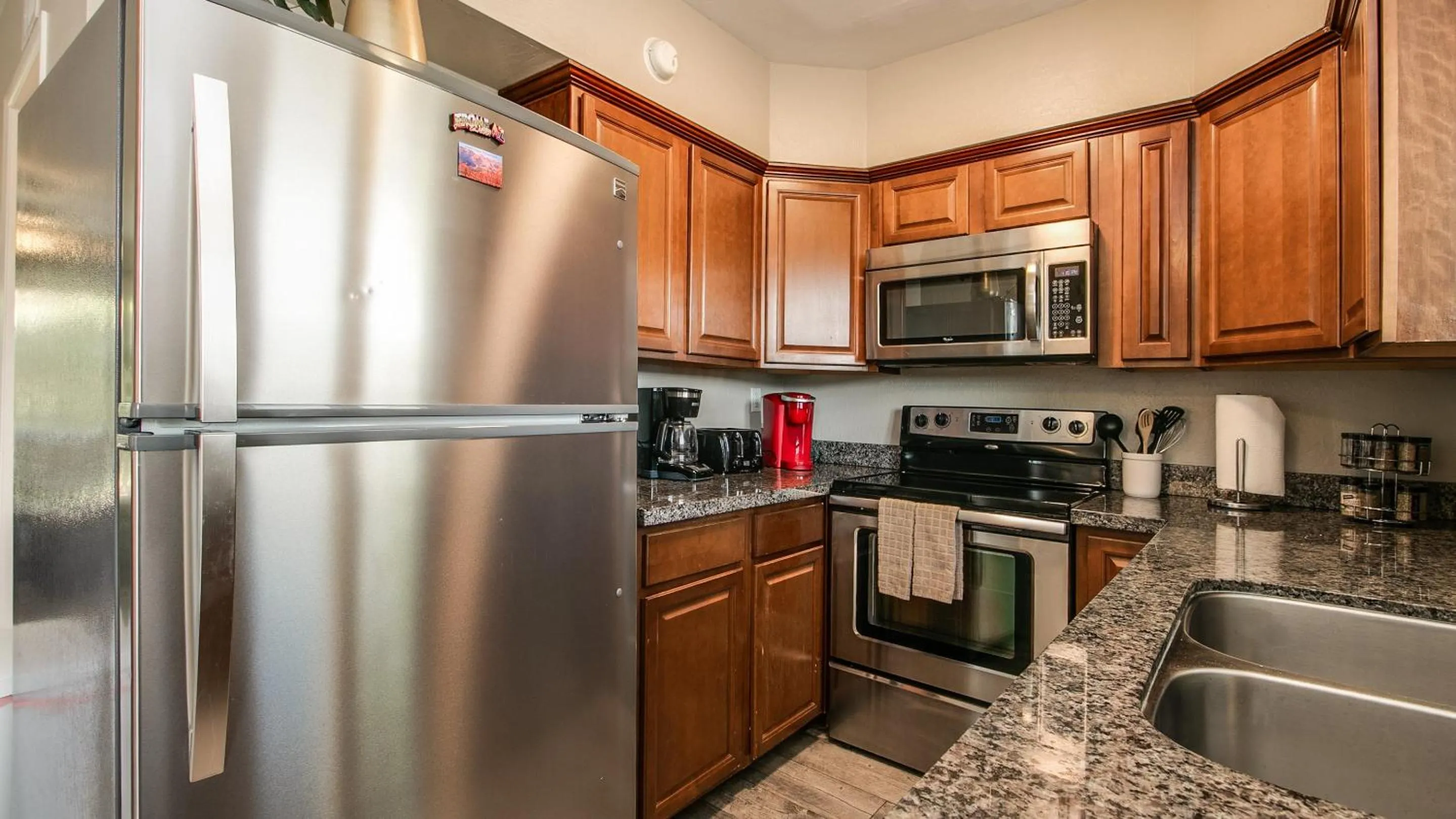 Other in Updated Condo in A Old Town Scottsdale Location