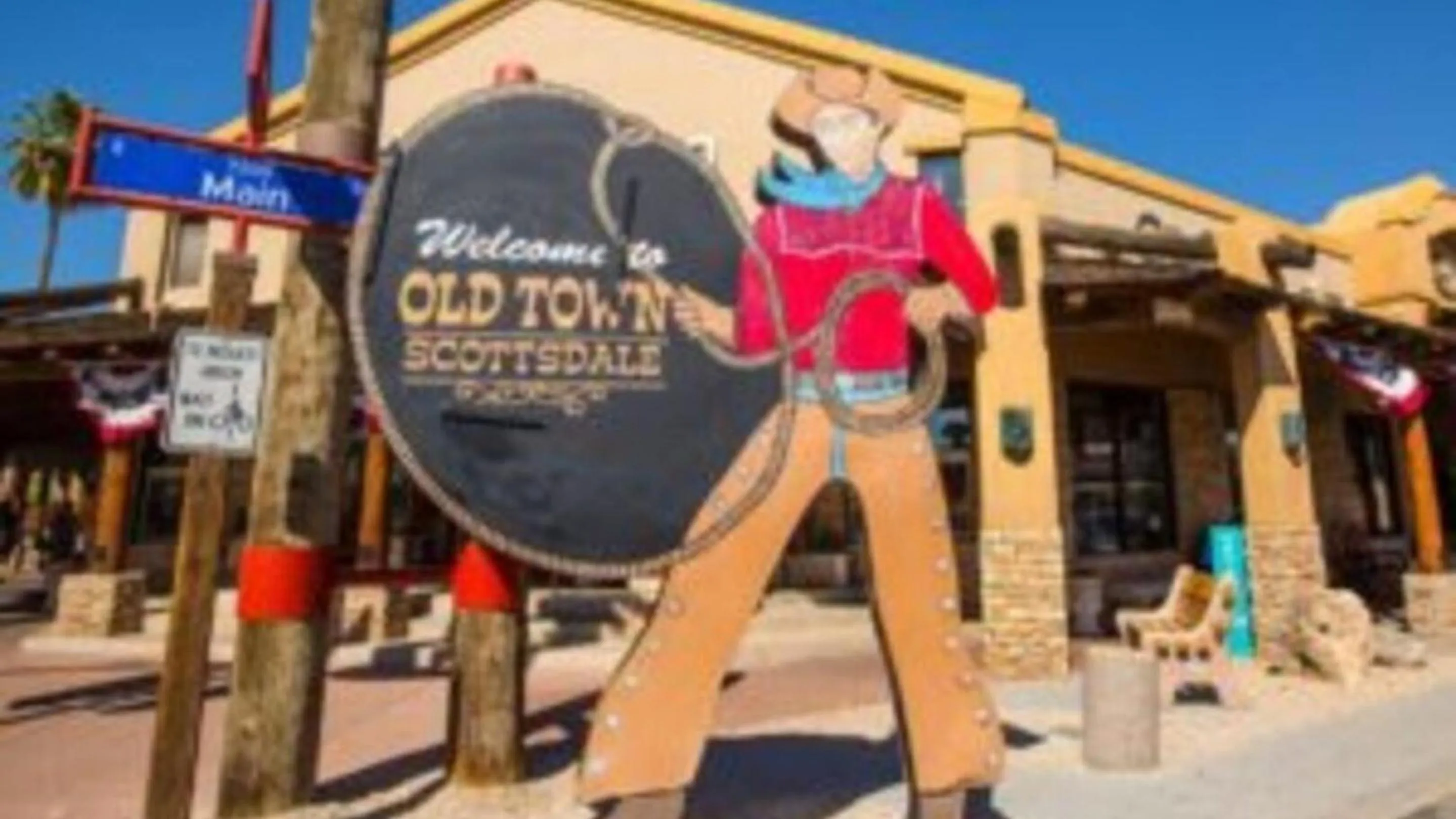 Other in Updated Condo in A Old Town Scottsdale Location