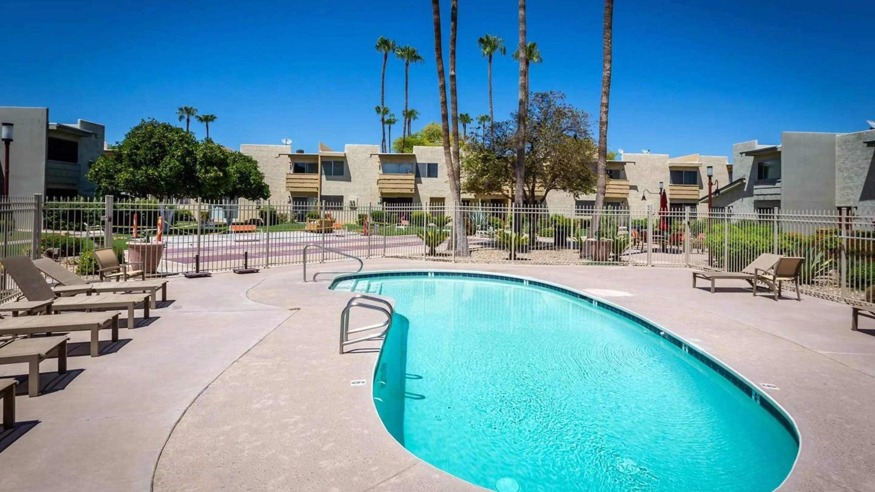 Other in Updated Condo in A Old Town Scottsdale Location