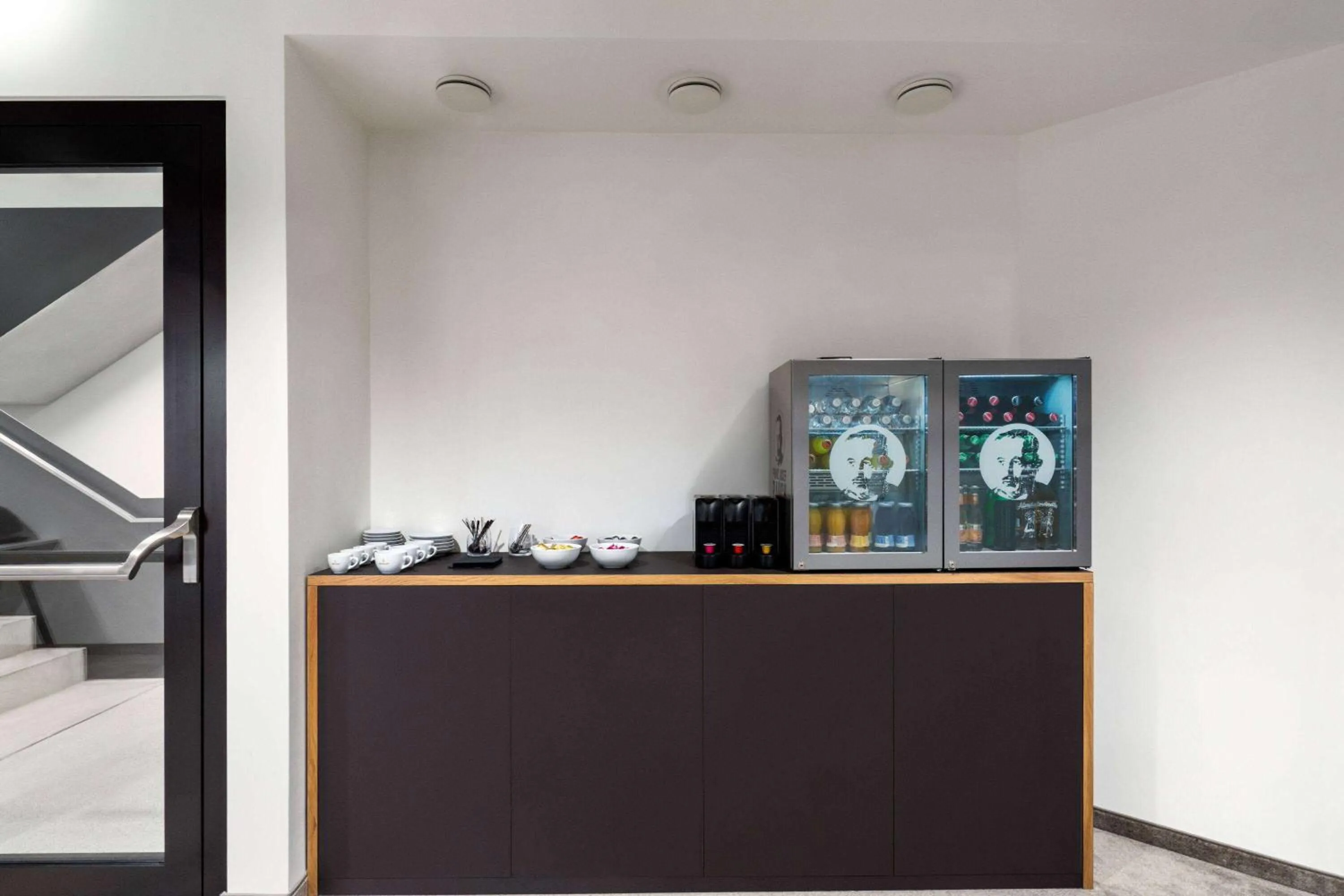 Other, Bed in Amedia Lustenau, Trademark Collection by Wyndham