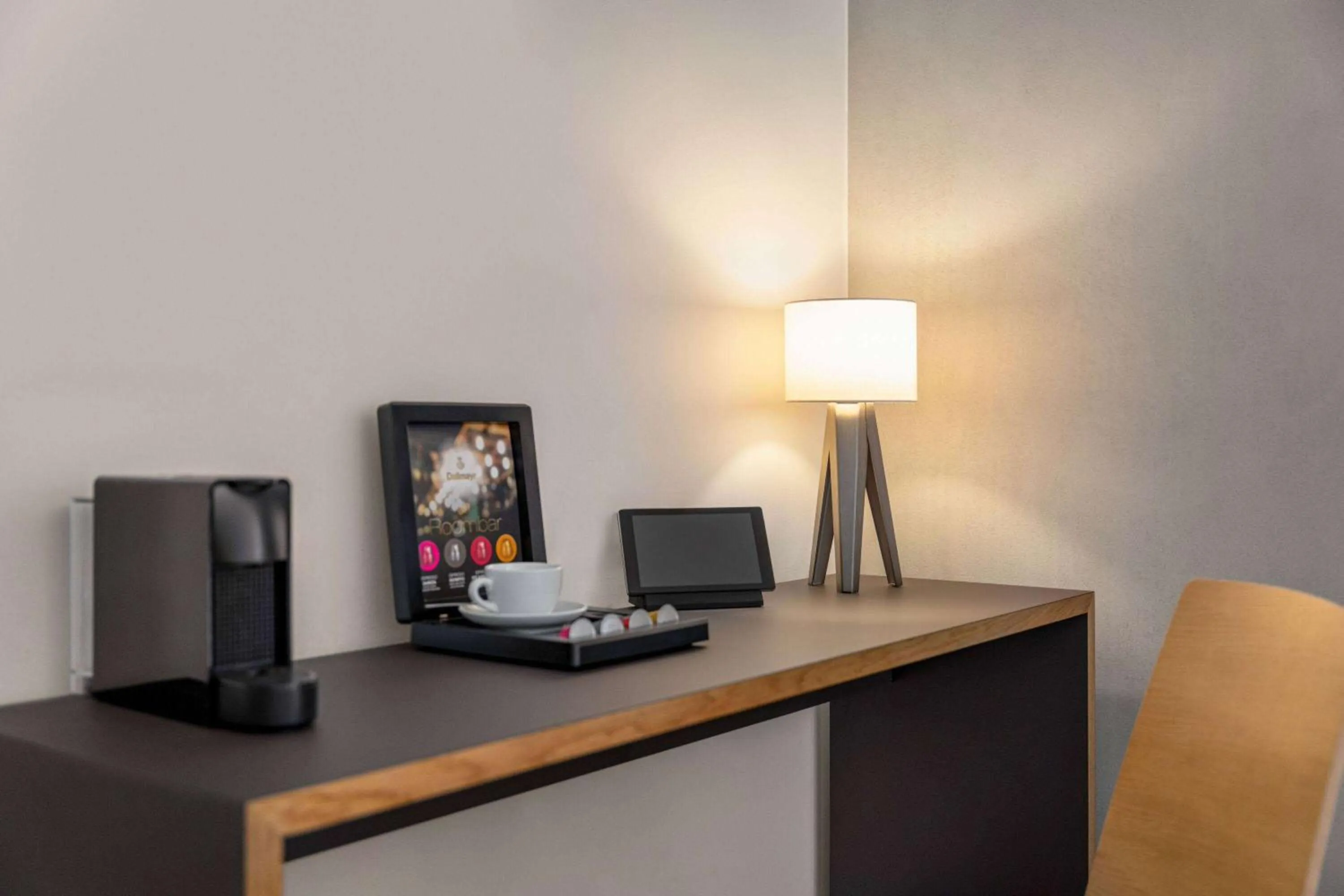 Photo of the whole room in Amedia Lustenau, Trademark Collection by Wyndham